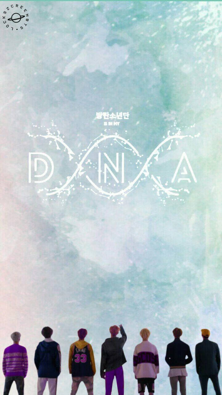 BTS Sărbătorește Noul Lor Album Fundal
