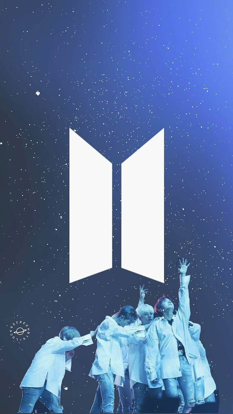 BTS Spring Day Concert Live Fundal