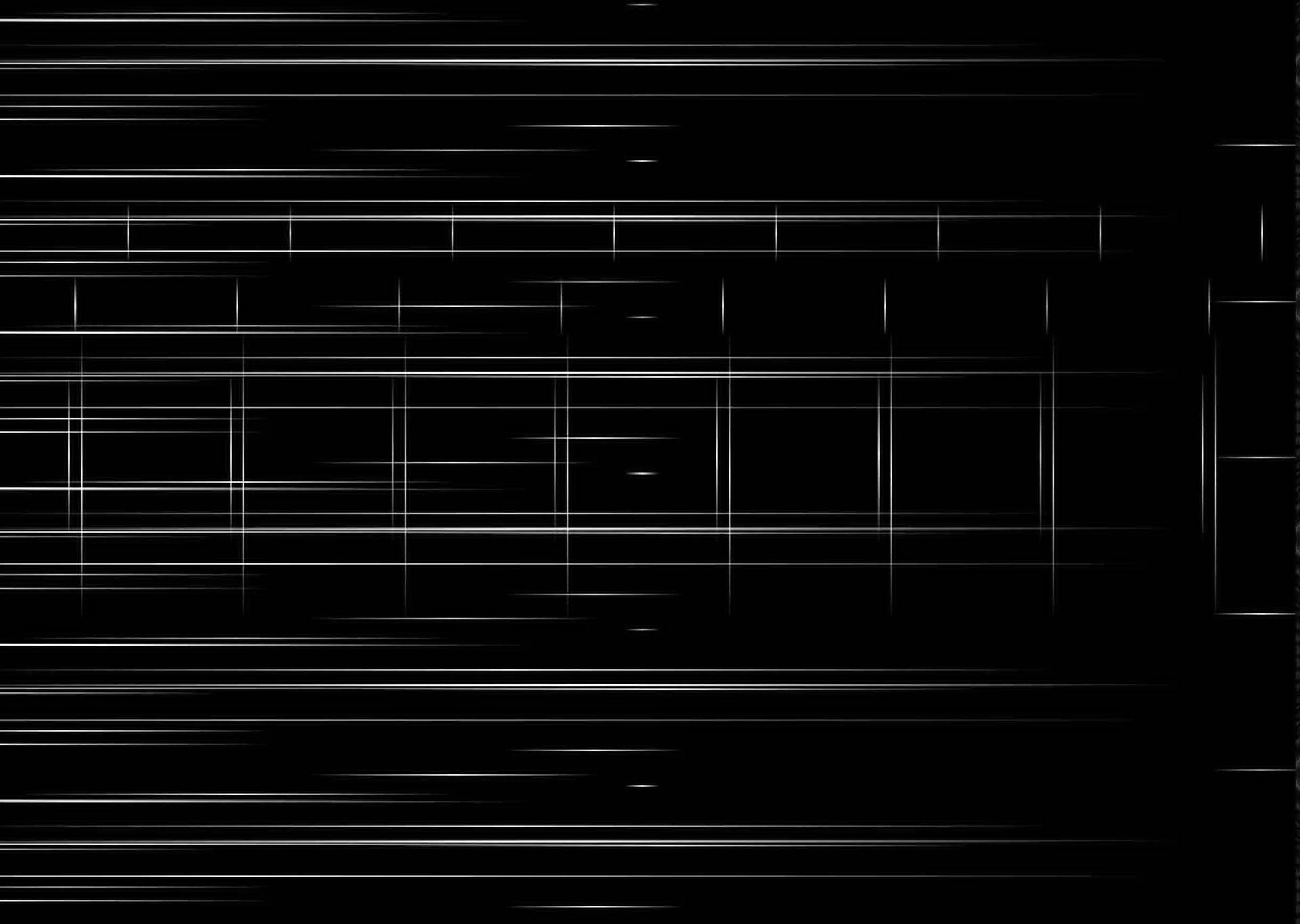 Tapet minimalist cu linii alb-negru — Minimalist Fundal
