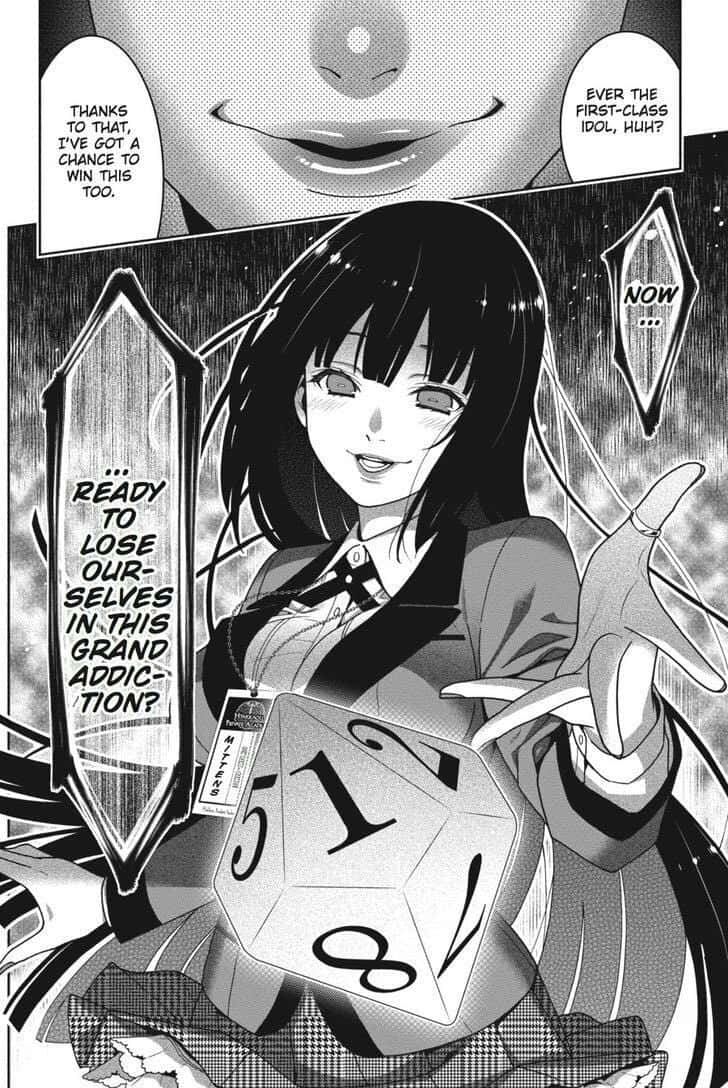 Bucurându-te de aventură alături de personaje adorabile într-un panou manga Fundal