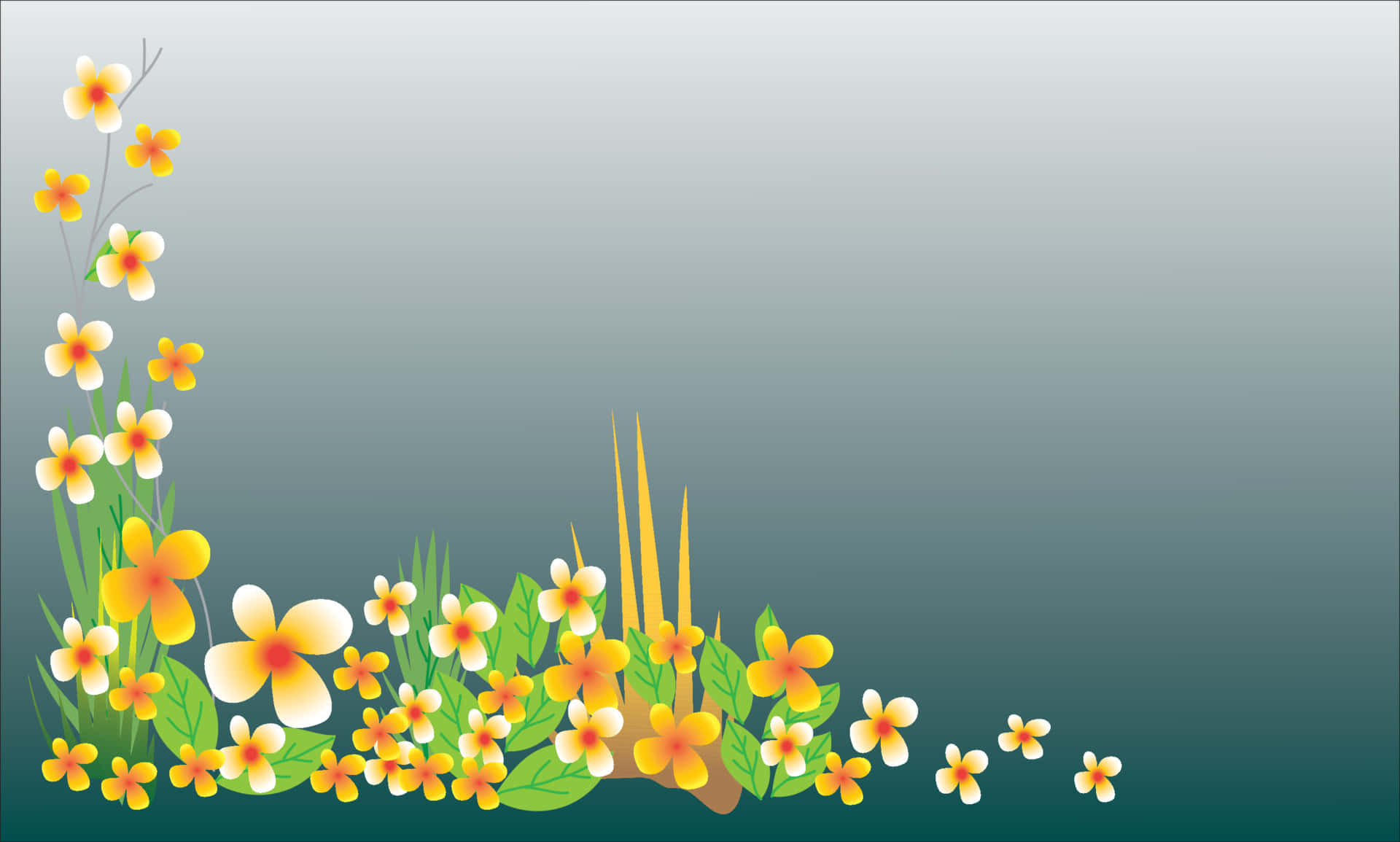 Bucurați-vă de Frumusețea Acestei Florii Exquisite Fundal