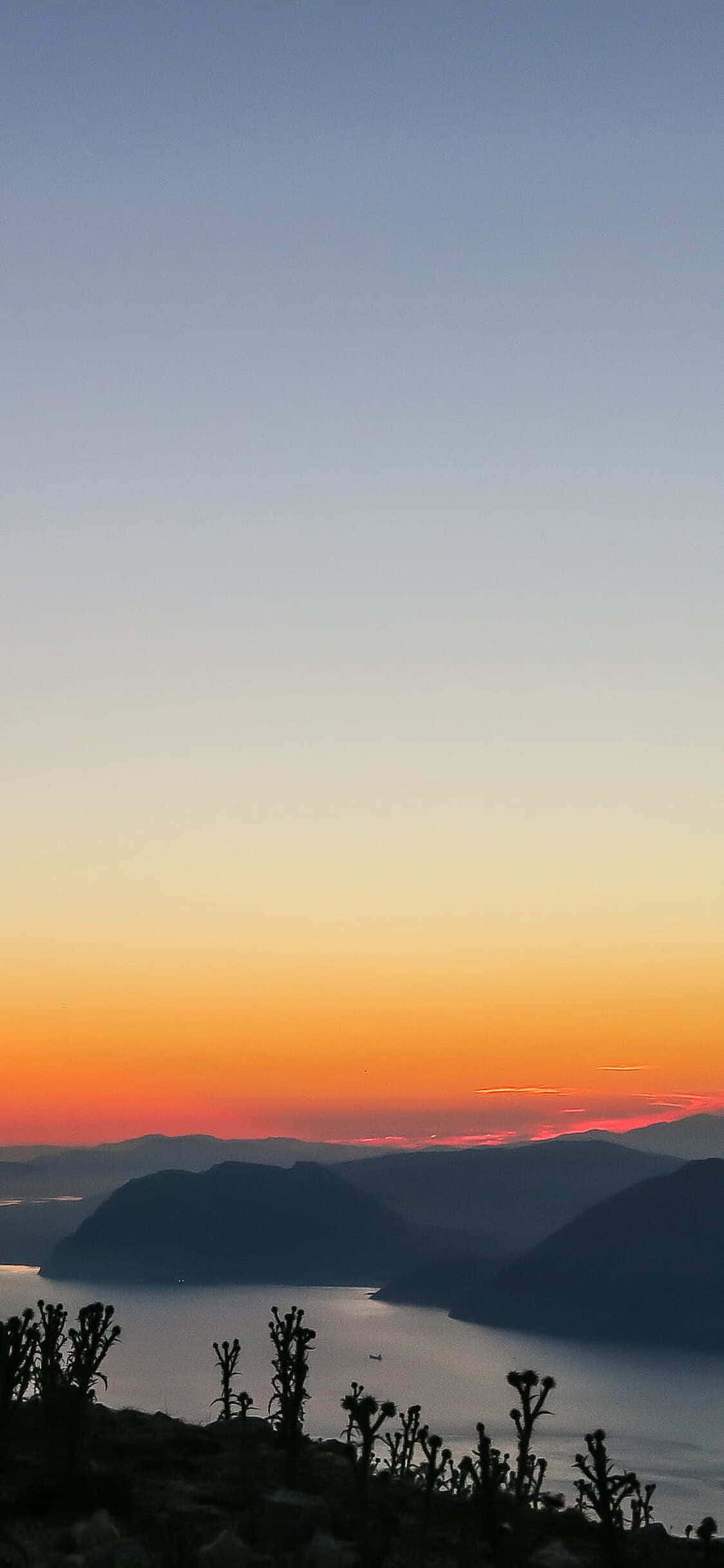 California la îndemână Fundal
