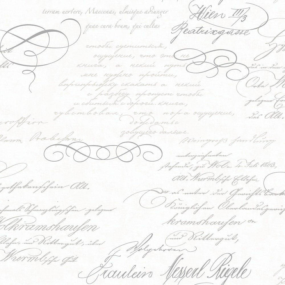 Caligrafie elegantă franceză script Fundal