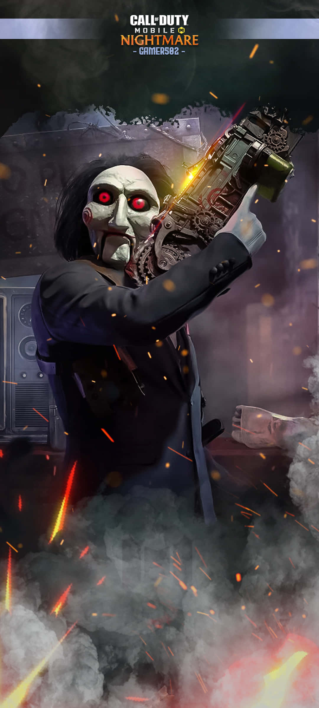 call of duty - ghosts - captură de ecran Fundal