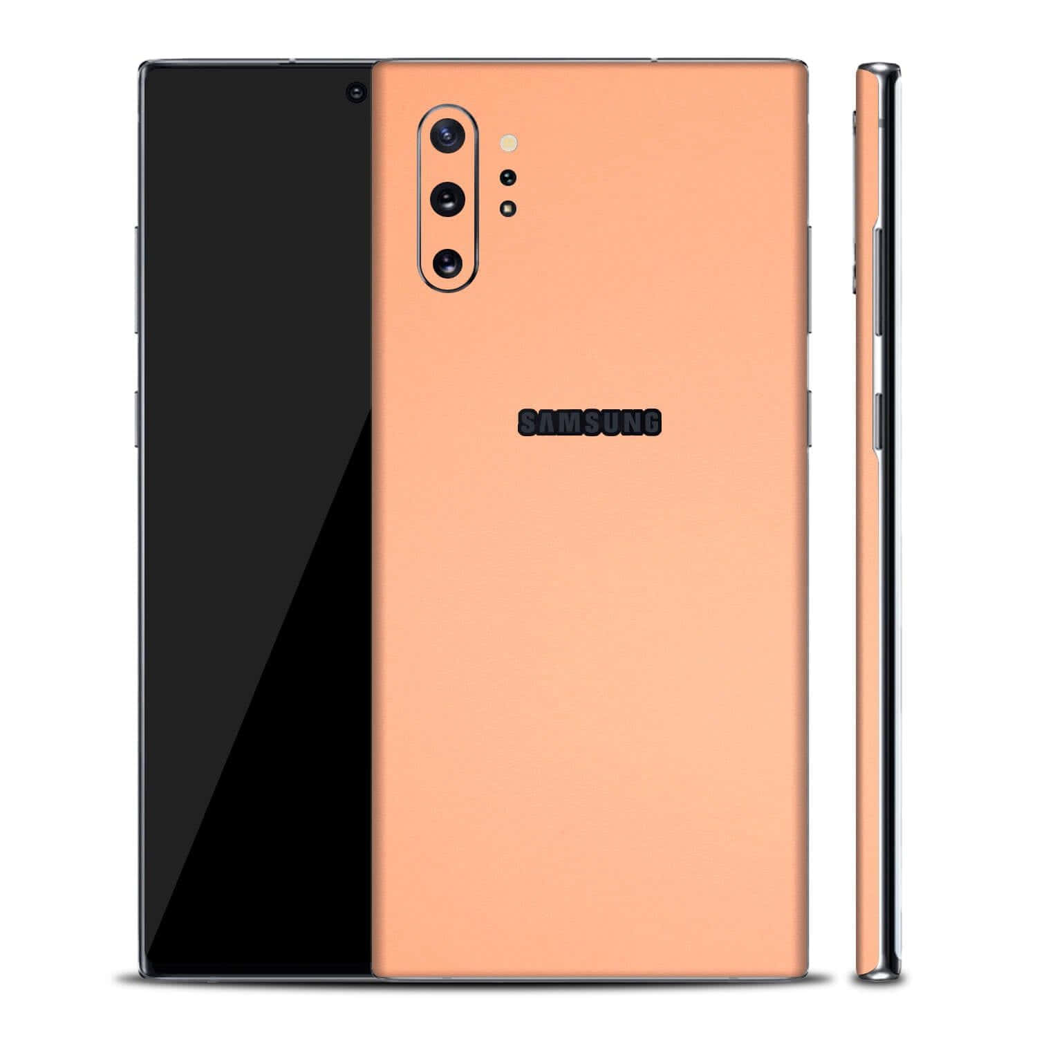Camera revoluționară a Samsung Galaxy S10 Fundal