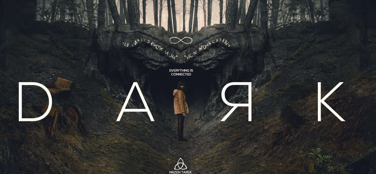 Captură din serialul original Netflix Dark Fundal