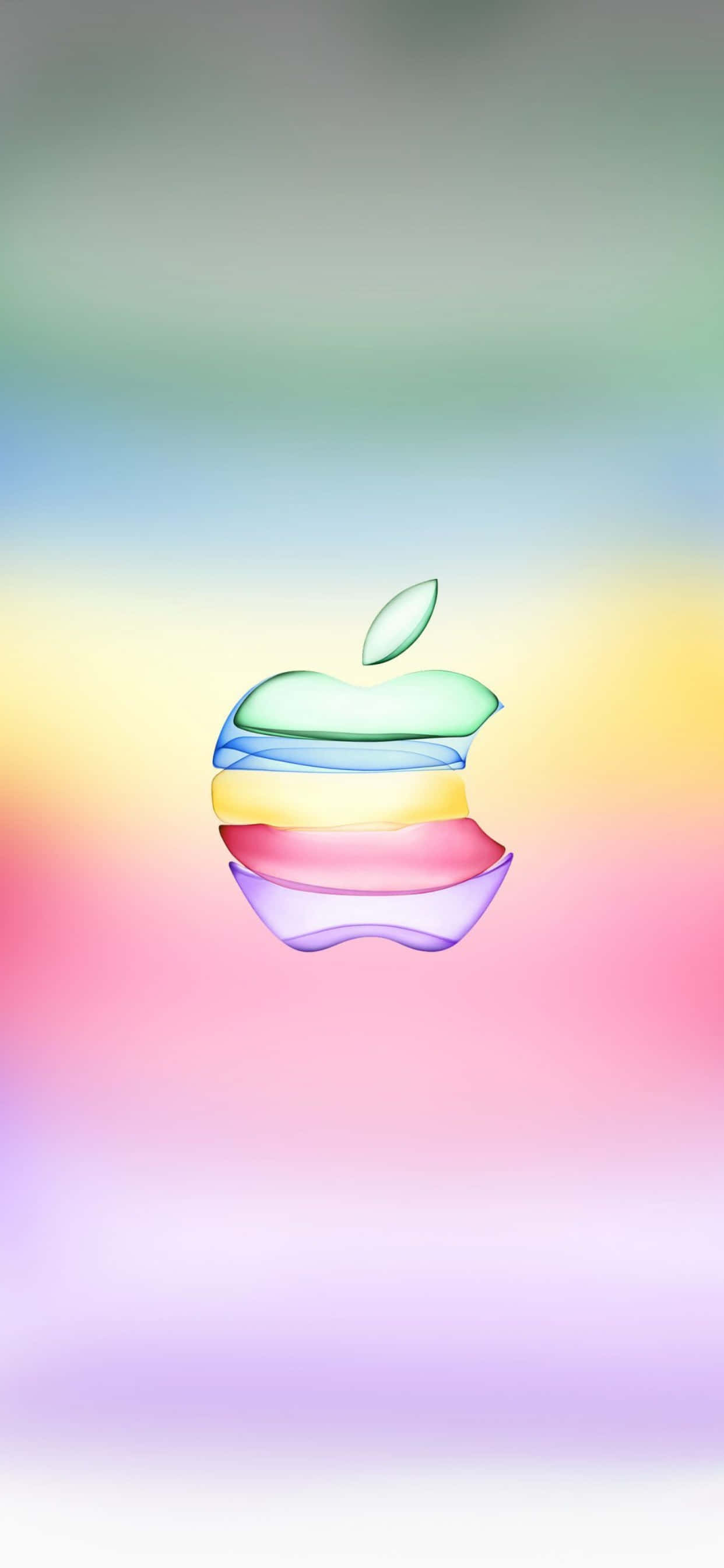 Capturați fiecare detaliu cu iPhone 11 Pro Max Fundal