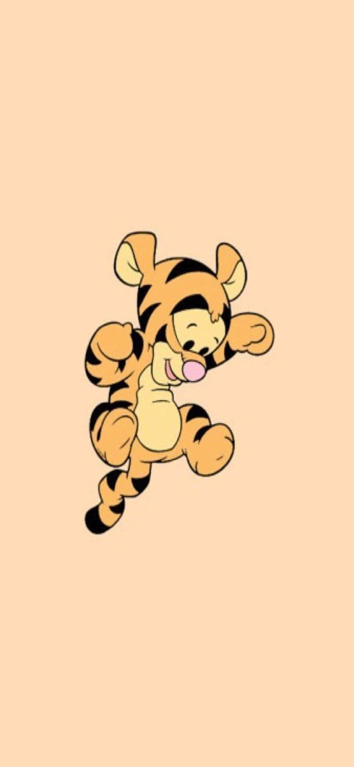 Capturează magia Disney cu iPhone Xs Max Fundal