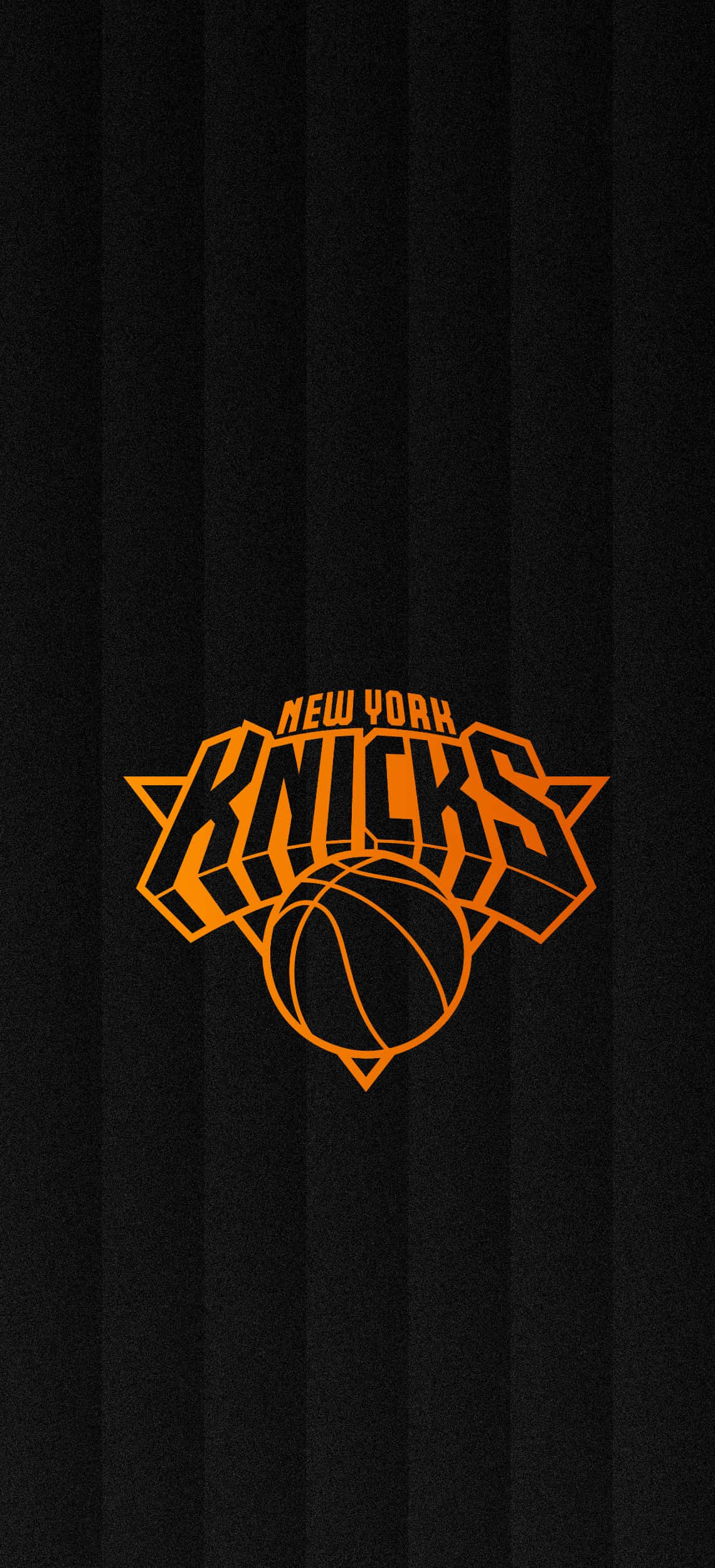Casa New York Knicks Fundal