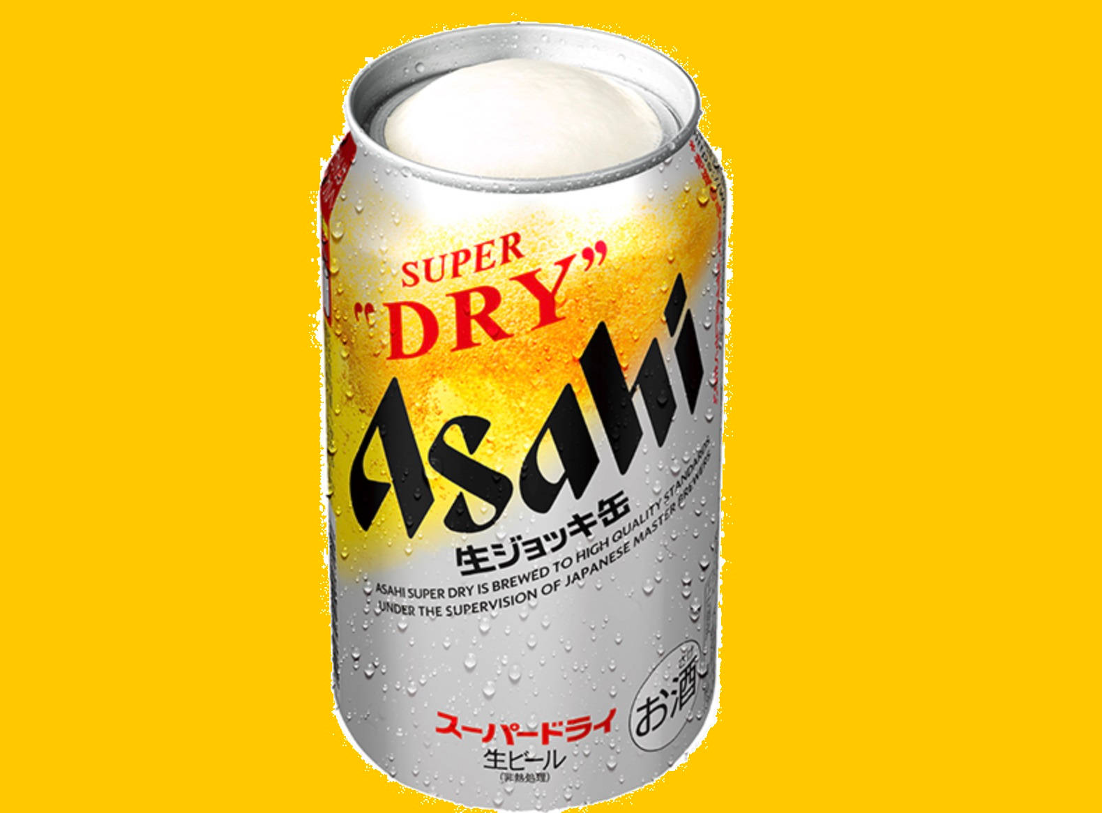 Câștigător World Star Asahi Super Dry Fundal