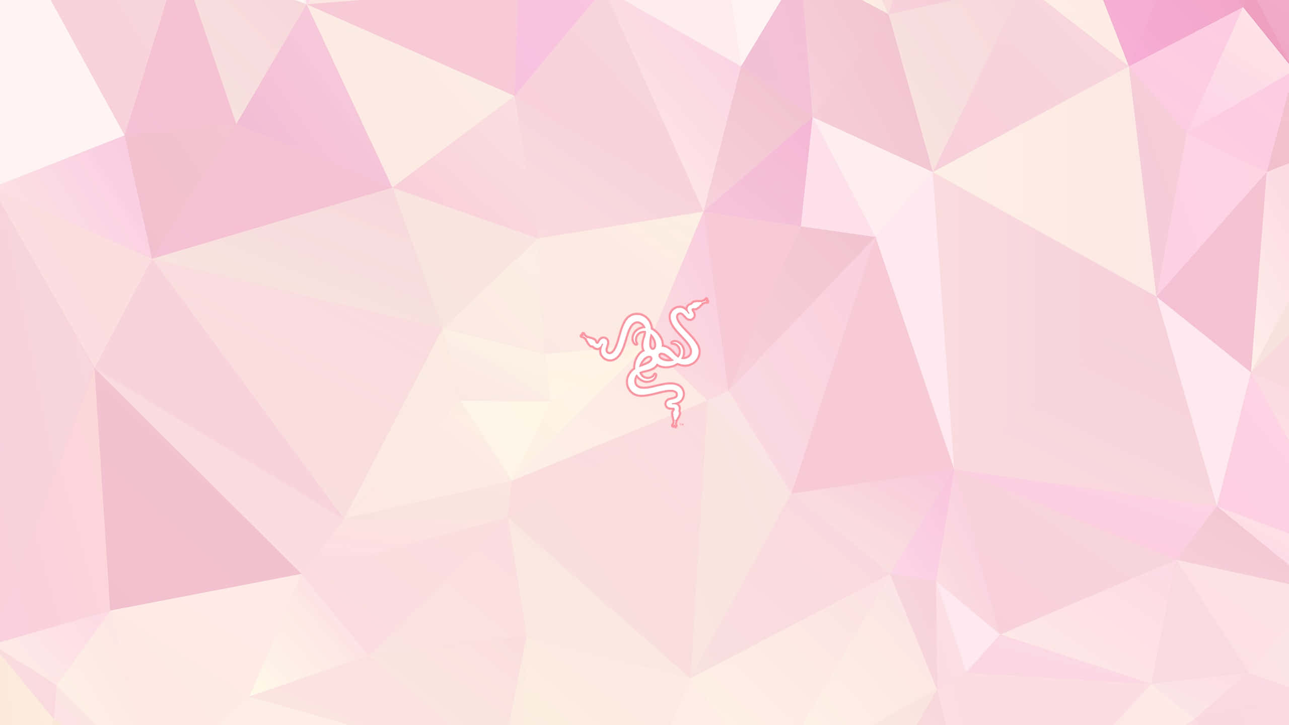 Cel mai adorabil fundal Kawaii roz Fundal