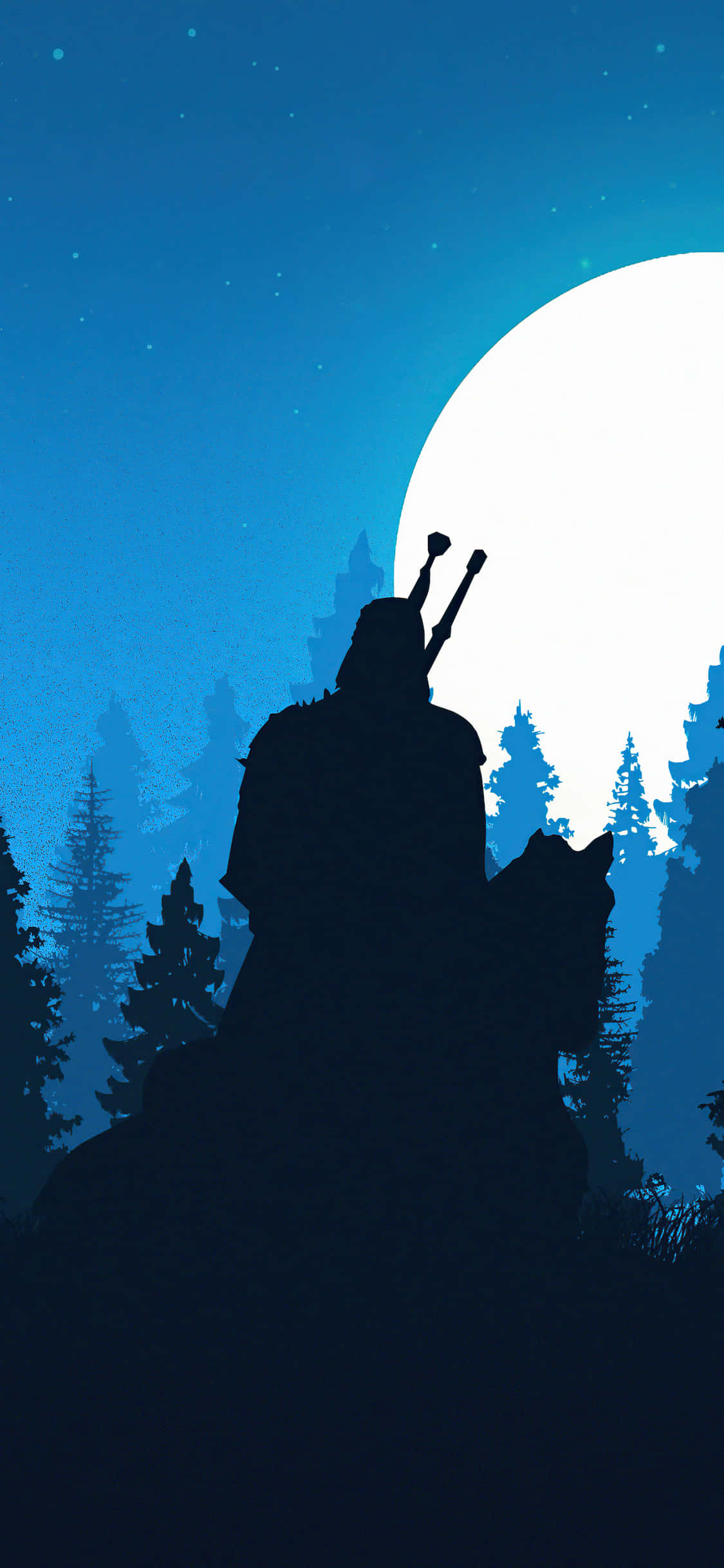 Cel Mai Bun Fundal The Witcher 3 Fundal