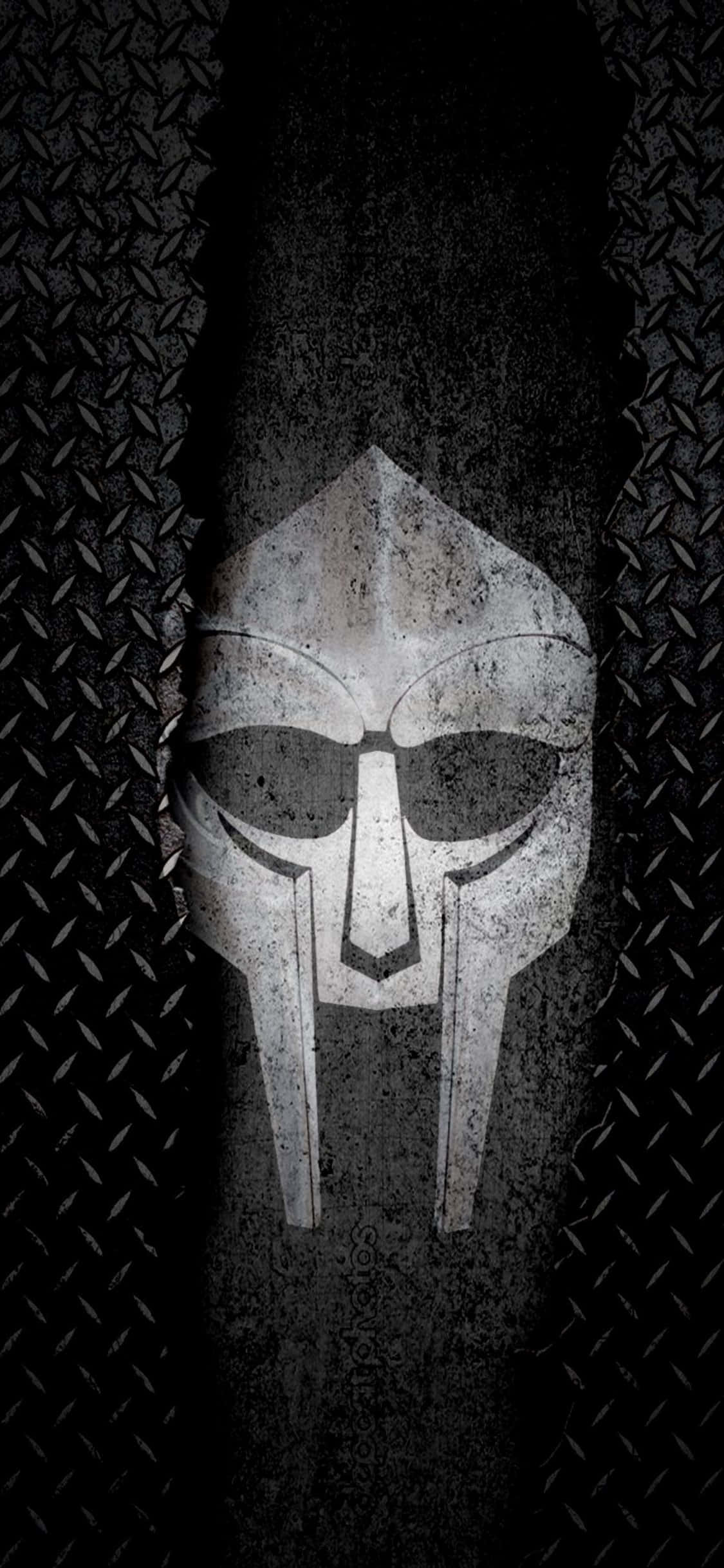Cel Mai Nou Fond iPhone XS Doom la Îndemâna Ta Fundal