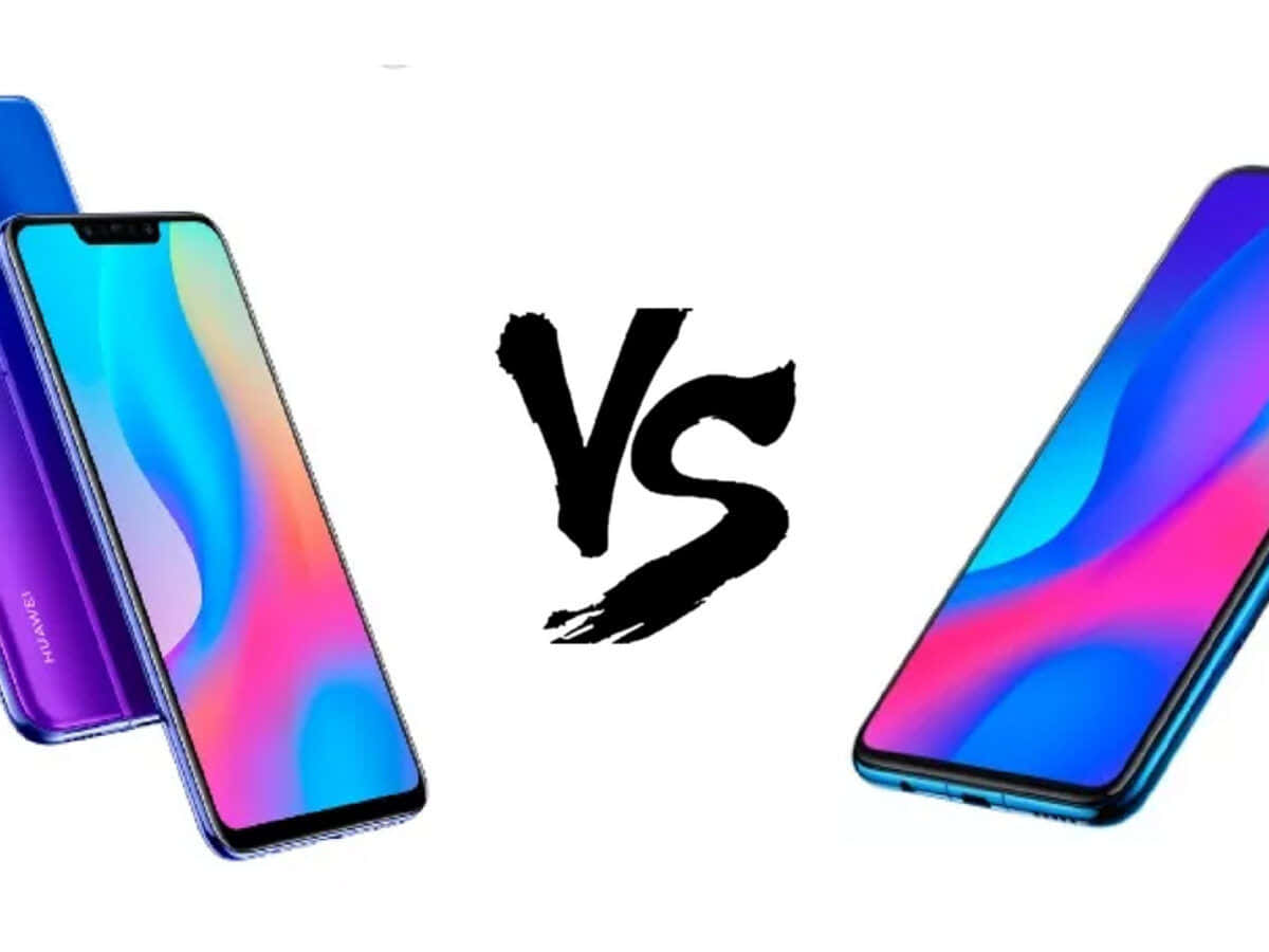 Cel mai recent smartphone Huawei Fundal
