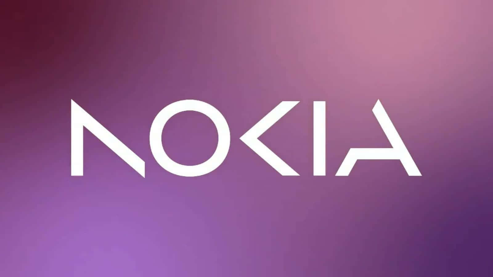 Cel mai recent telefon Nokia Fundal