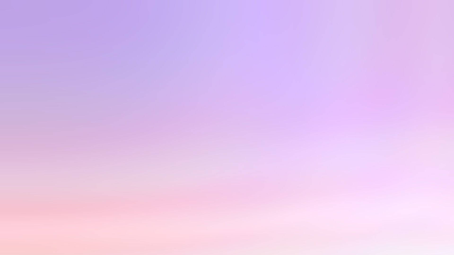 Cer Gradient Mov Pastel Tumblr Fundal
