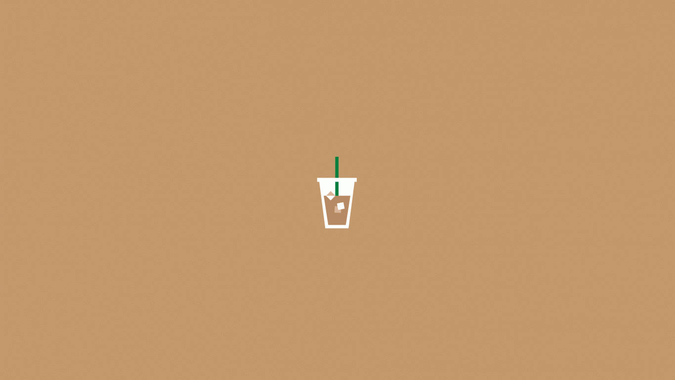 Ceștile de Milktea Estetica Mac Fundal