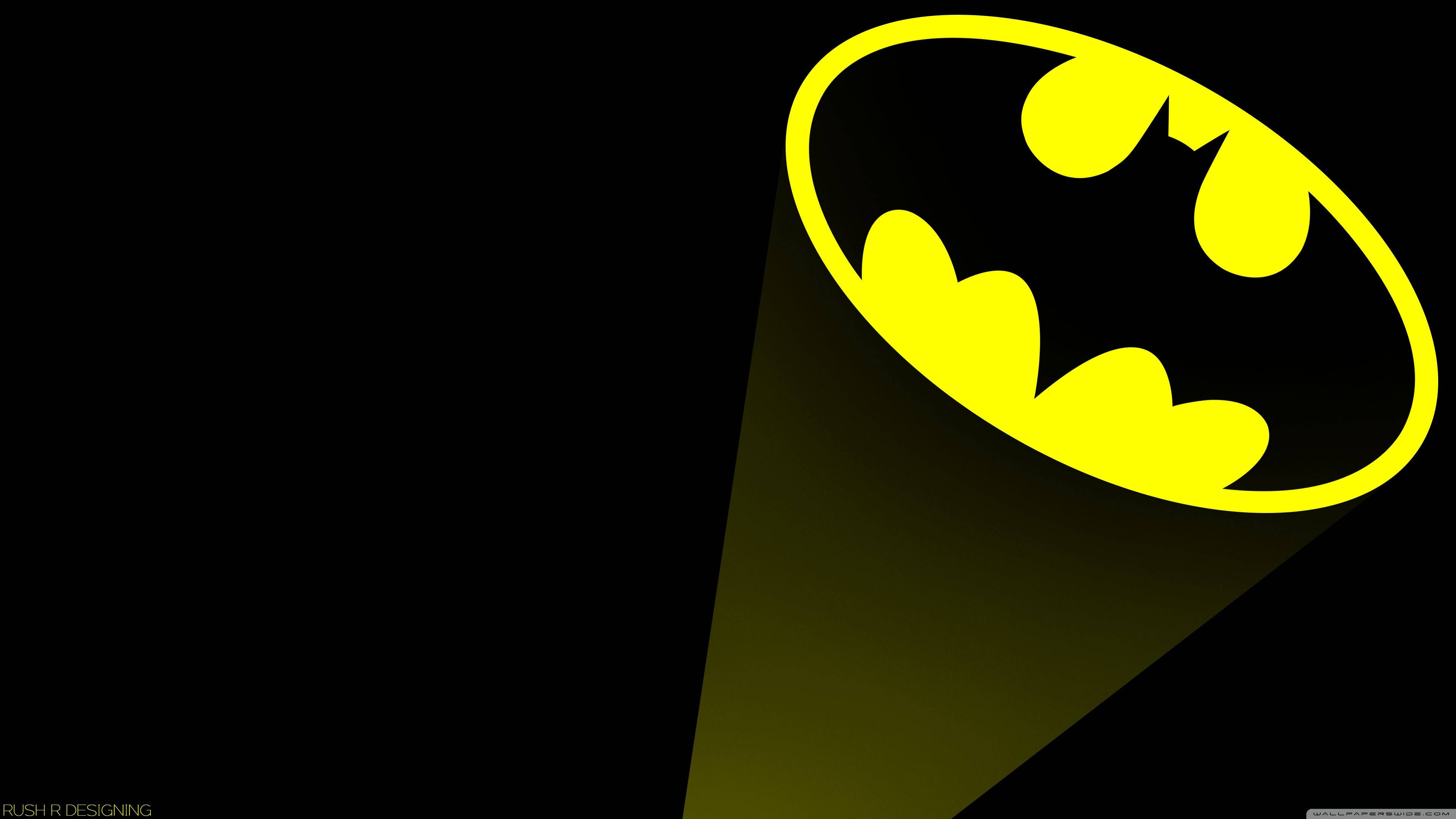 Cheamă-l pe Batman Fundal