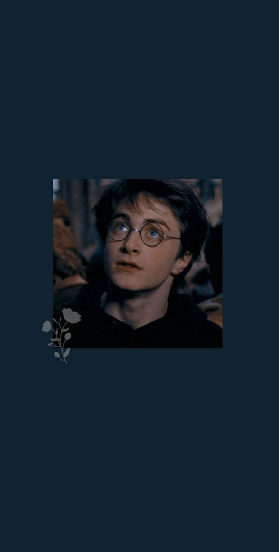Clădire estetică Harry Potter din Londra Fundal