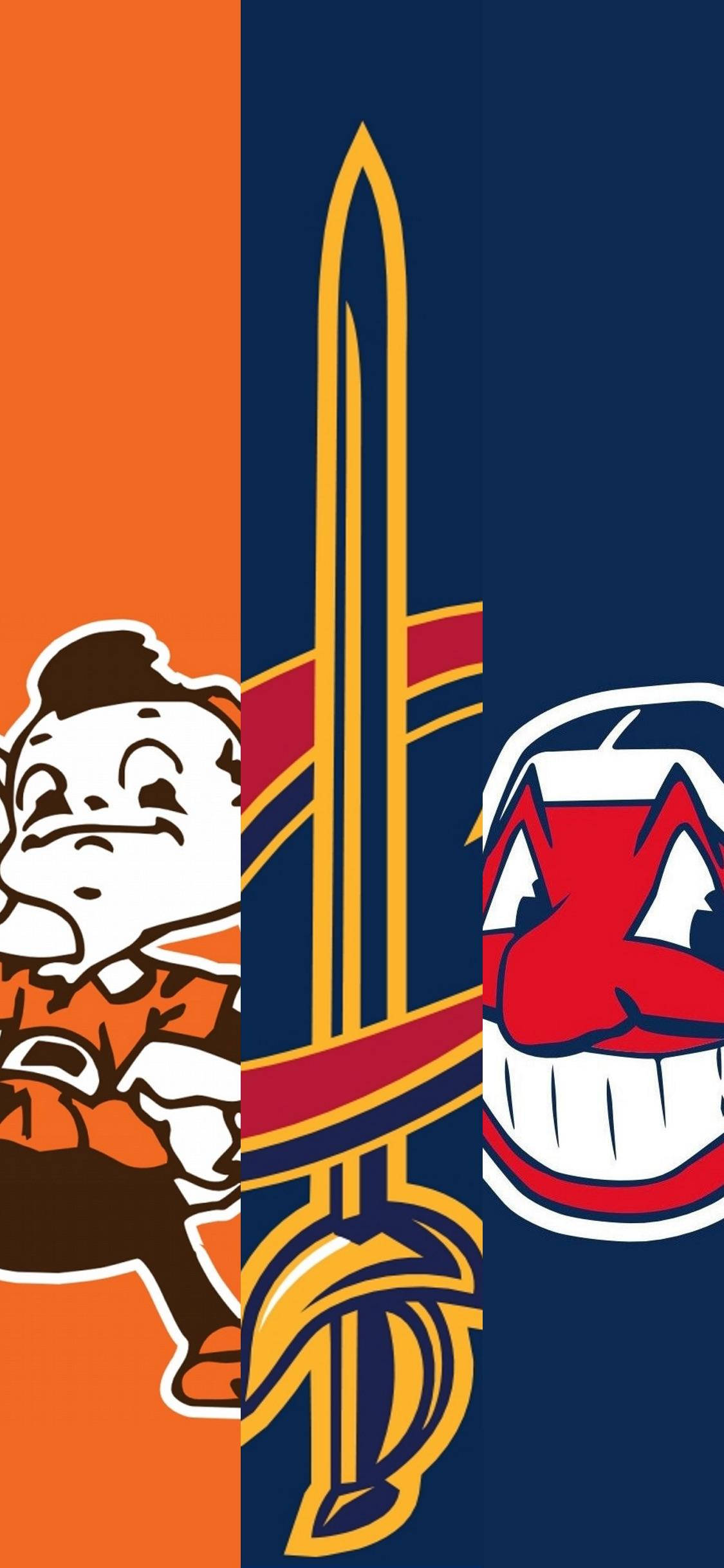 Cleveland Browns și alte echipe Fundal