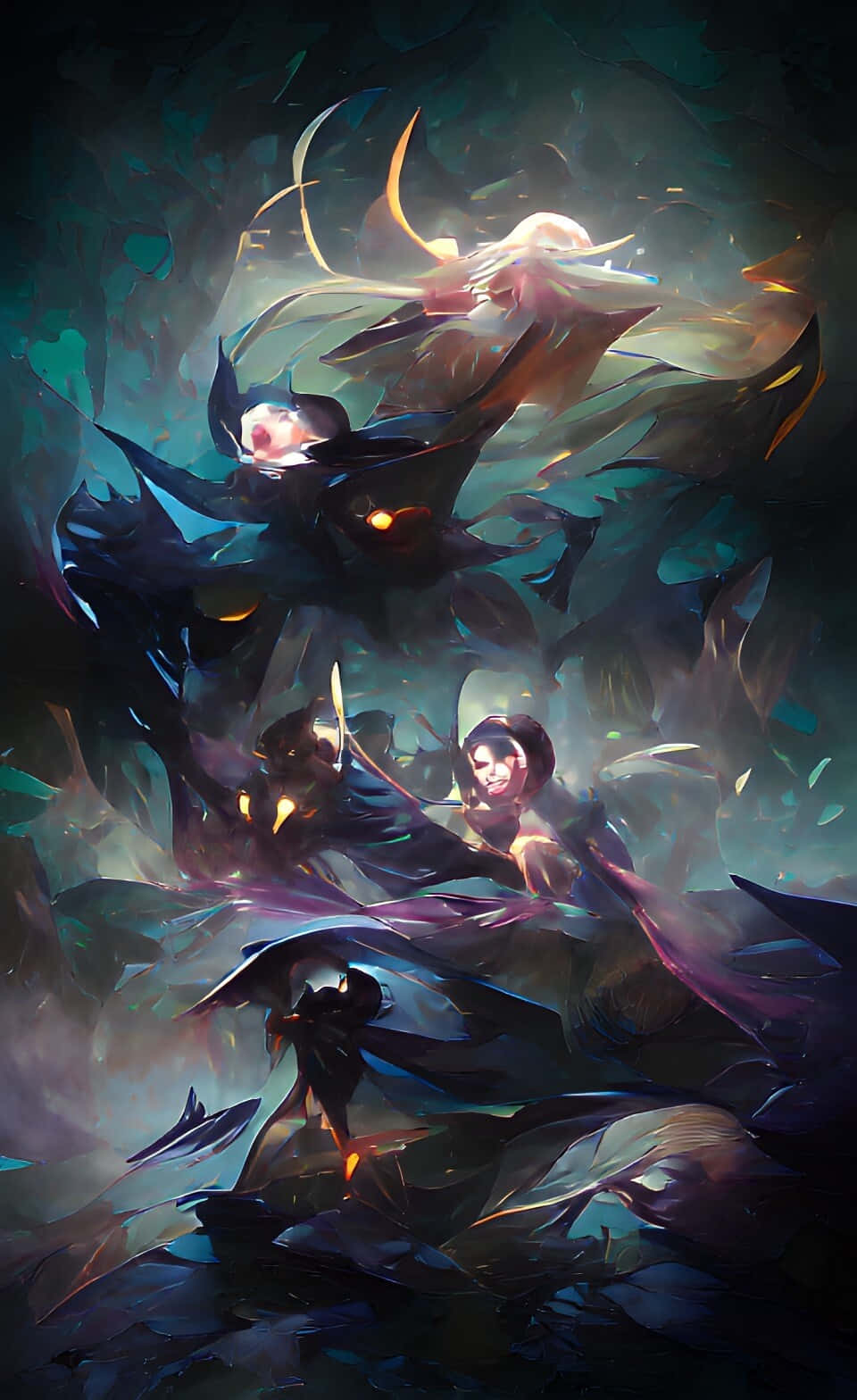 Clip Art Portret Pixel 3 Fundal League Of Legends Fundal
