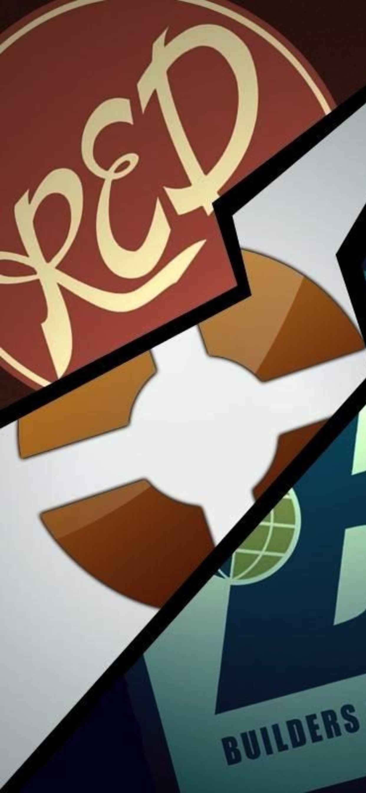 Colaj iPhone Xs Max Team Fortress 2 Fundal