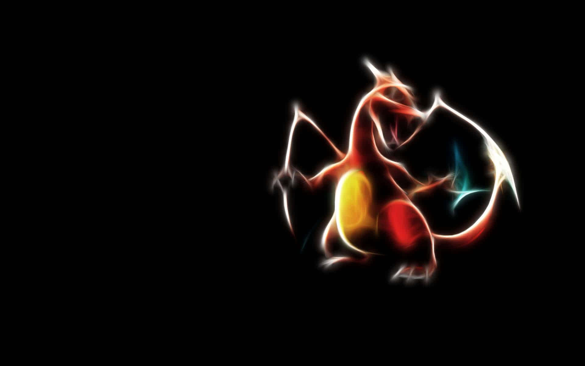 Colectează Pokemonii Tăi Preferați și Cool Fundal