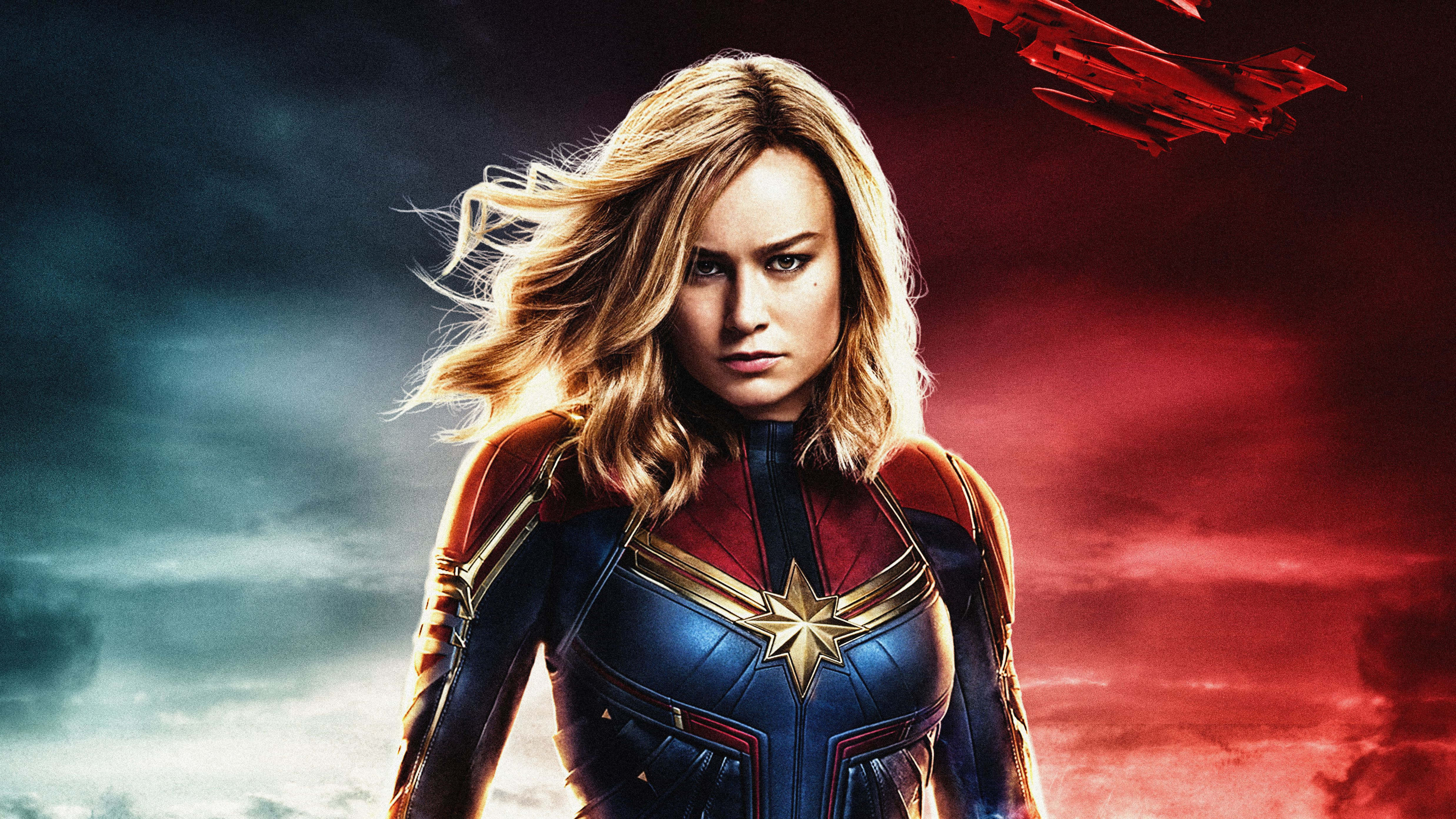 Colecția Marvel – Dezlănțuie curajul și puterea Fundal