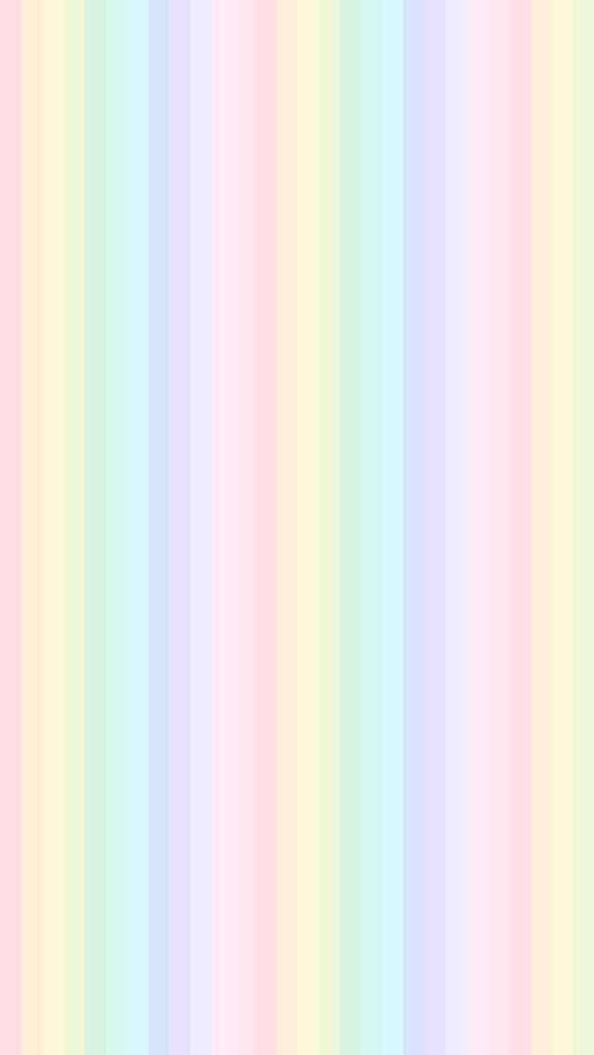 Coloane subțiri pastel pentru telefon Fundal