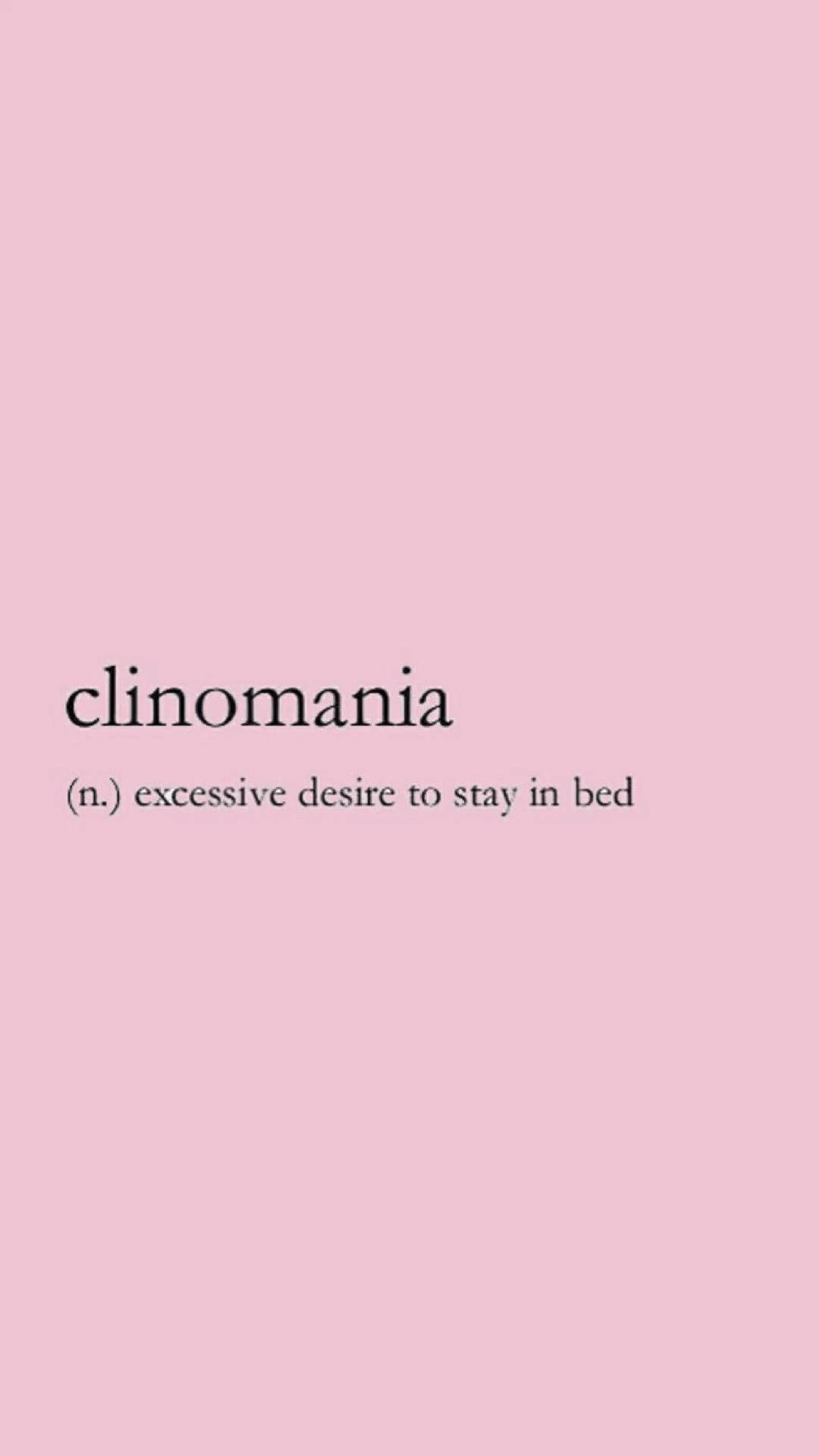 Concept Estetic - Clinomanie Fundal