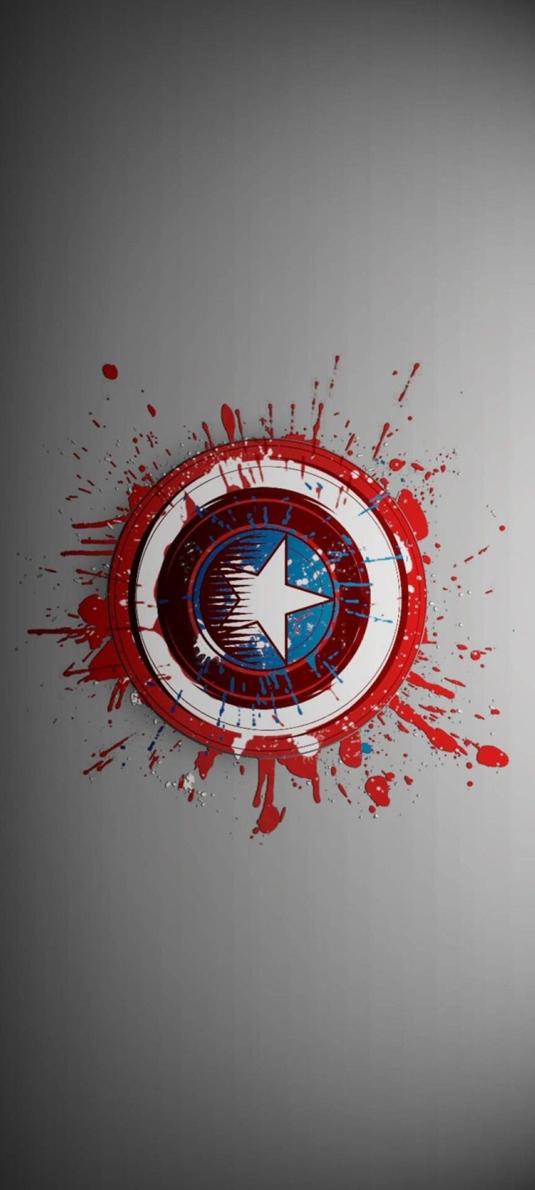 Condensează Universul Marvel în Rezoluție 4K Ultra HD Fundal