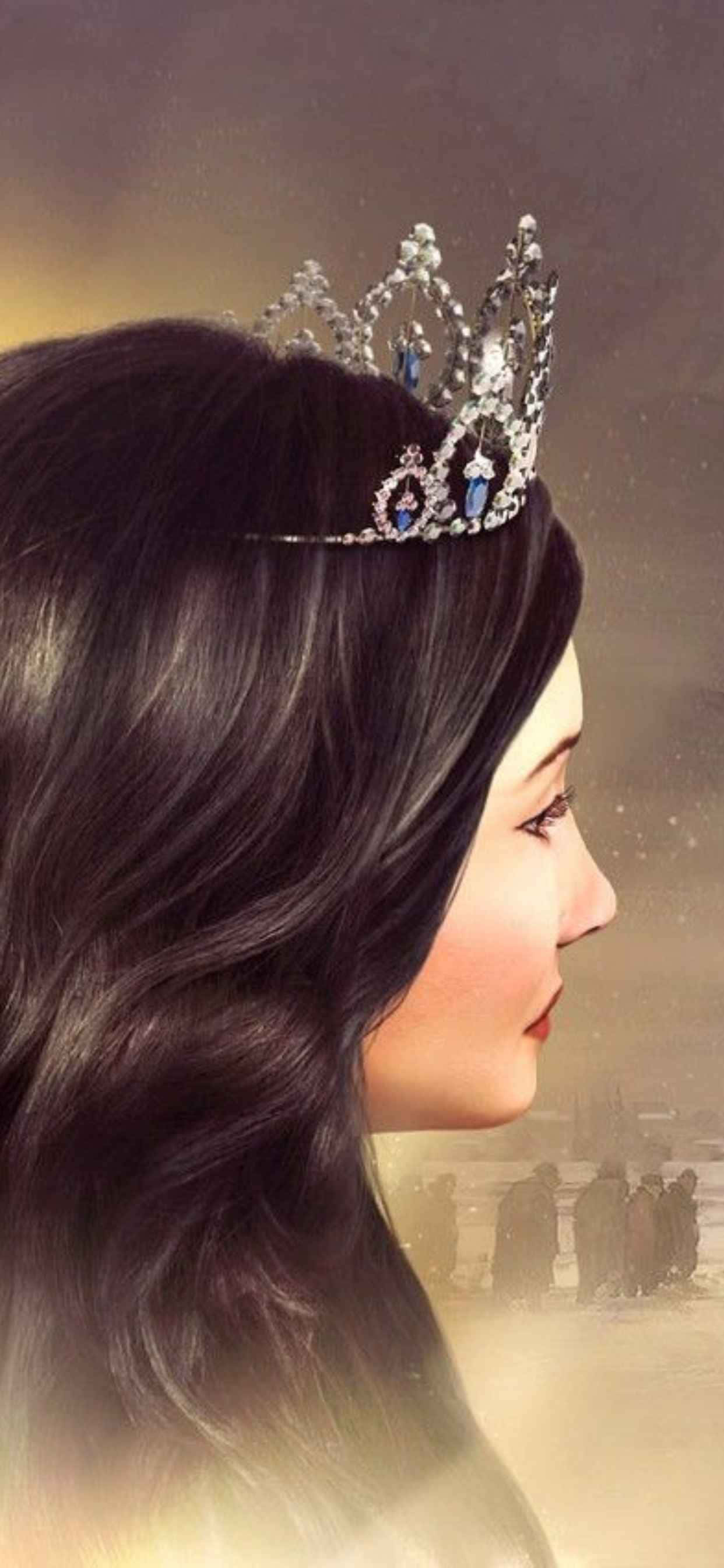 Conquistează civilizația cu iPhone XS Max Fundal