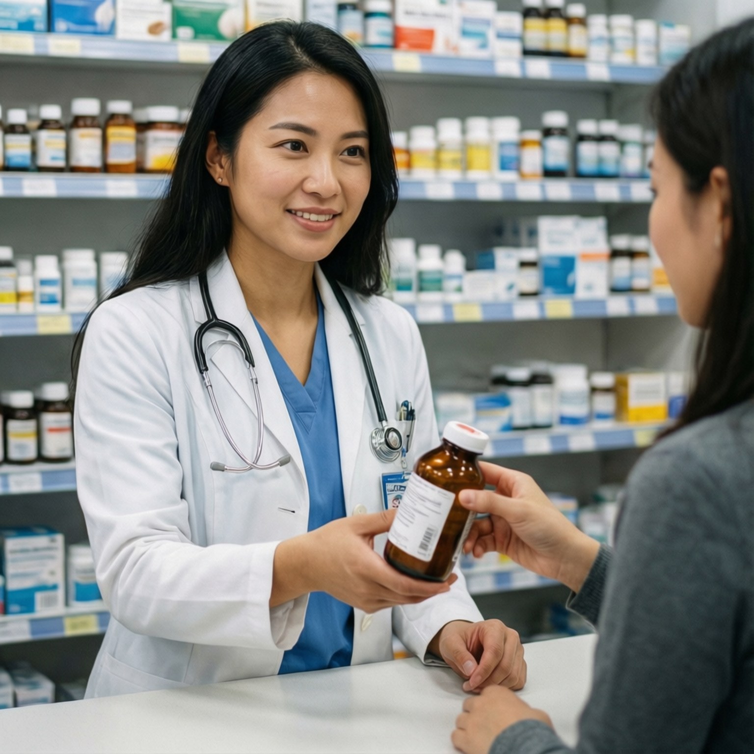 Consult Farmaceutic Fundal