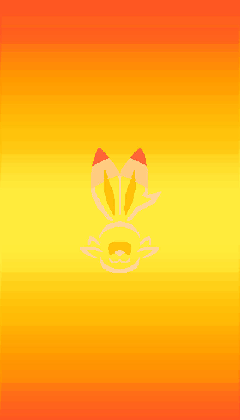 Contur Scorbunny Fundal