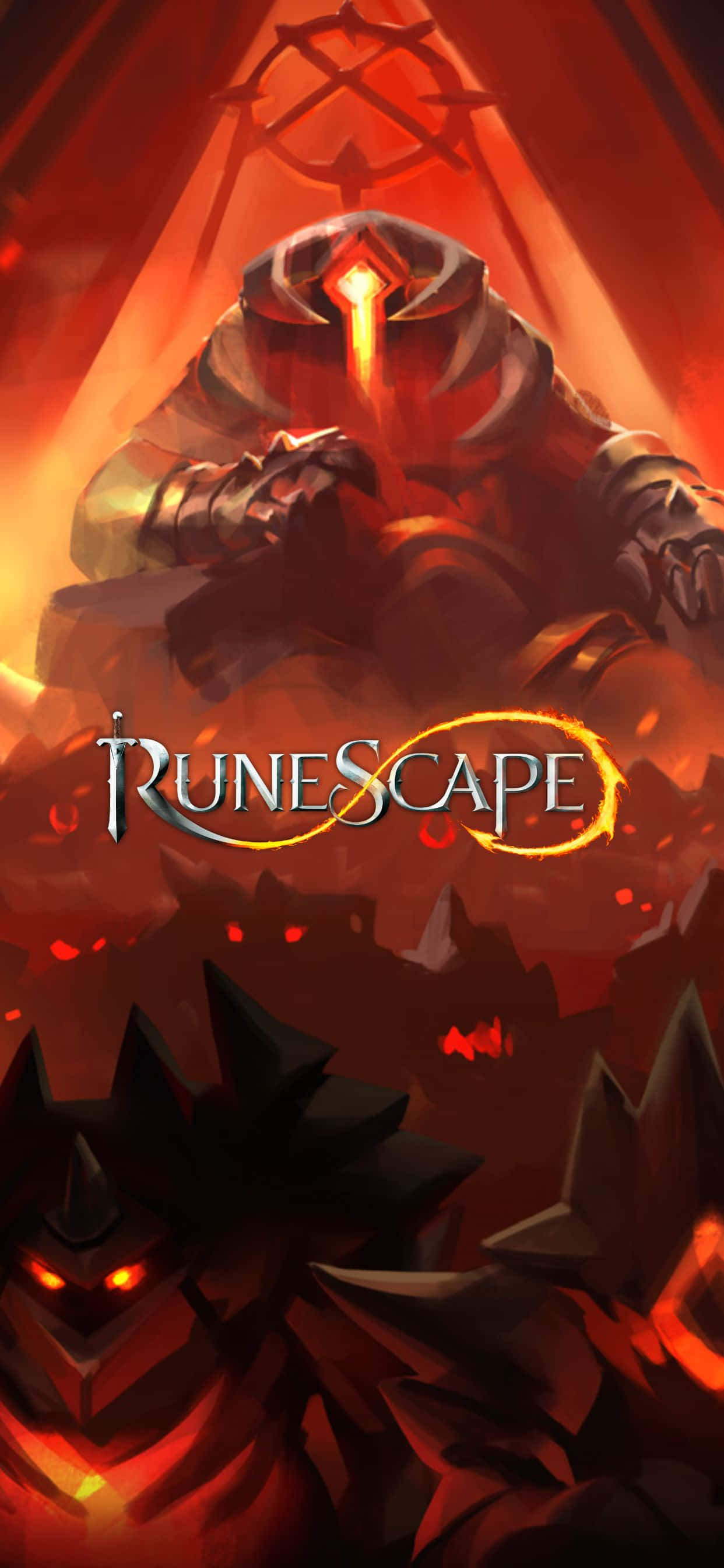 coperta runescape Fundal