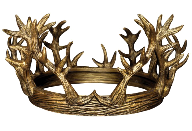 Coroana Tronului de Fier Game of Thrones Fundal