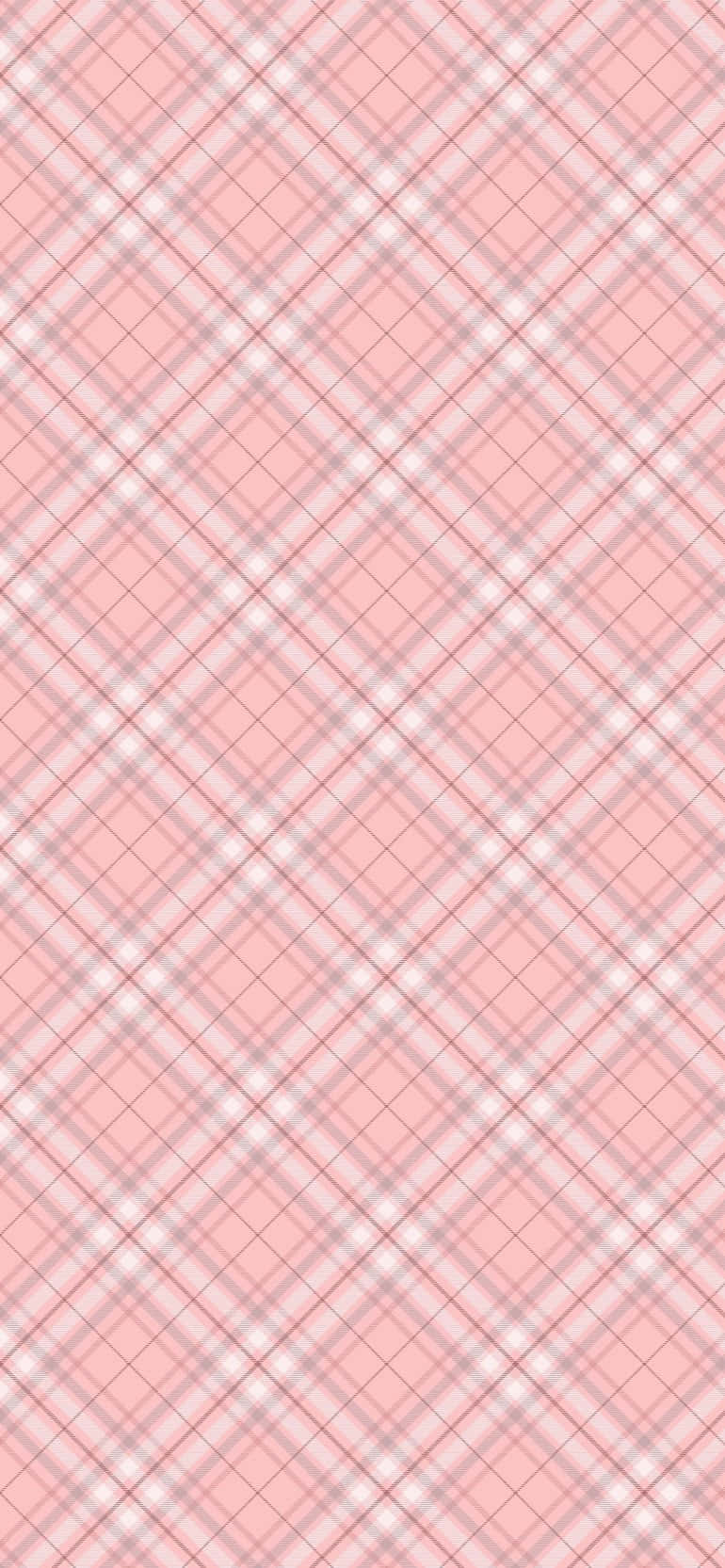 Cui nu-i place clasicul carou Burberry? Fundal