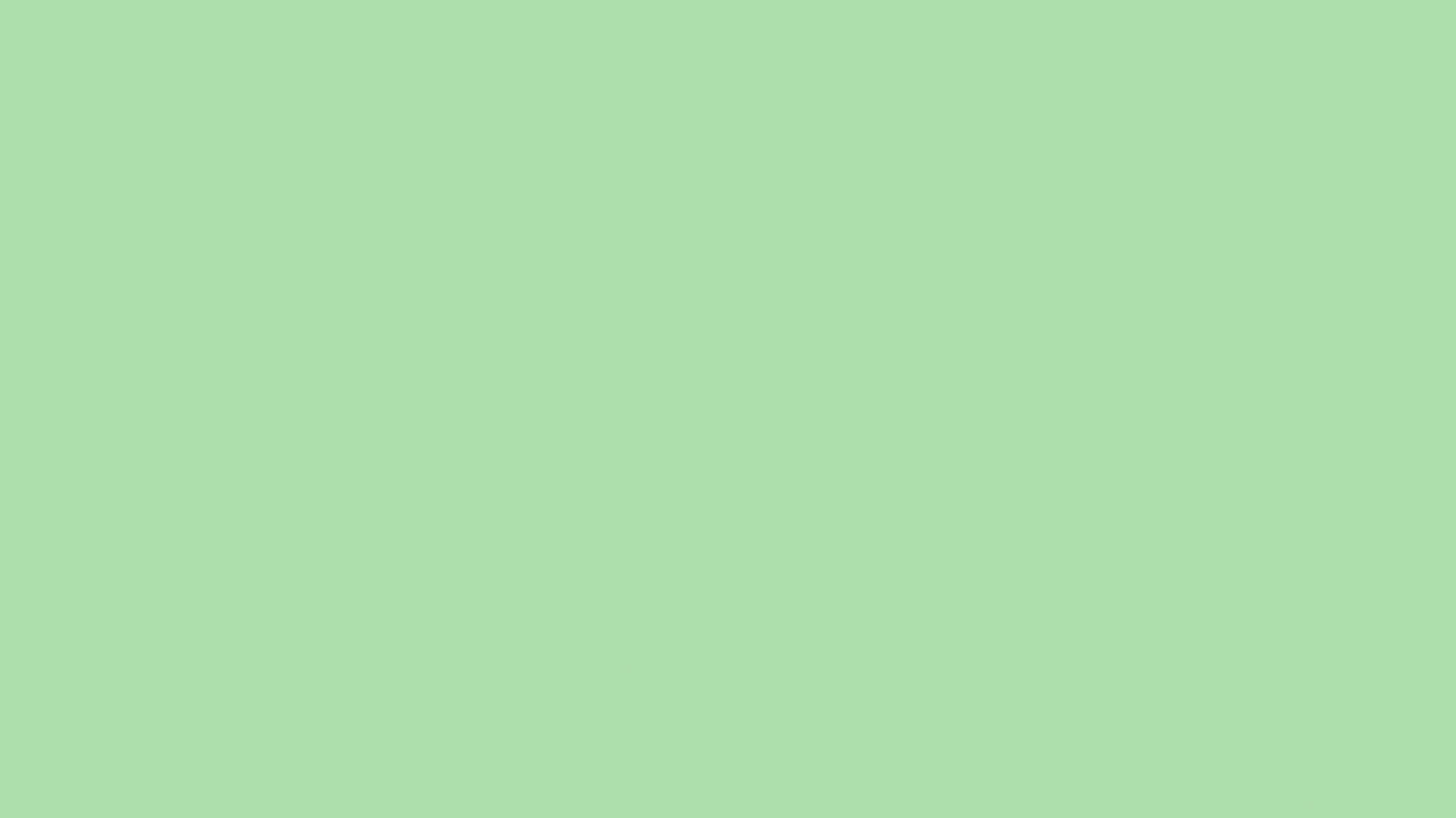Culoare estetică verde deschis Fundal