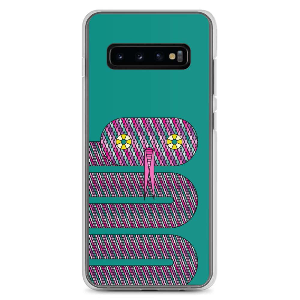 Cunoașteți superputernicul Samsung Galaxy S10 Fundal