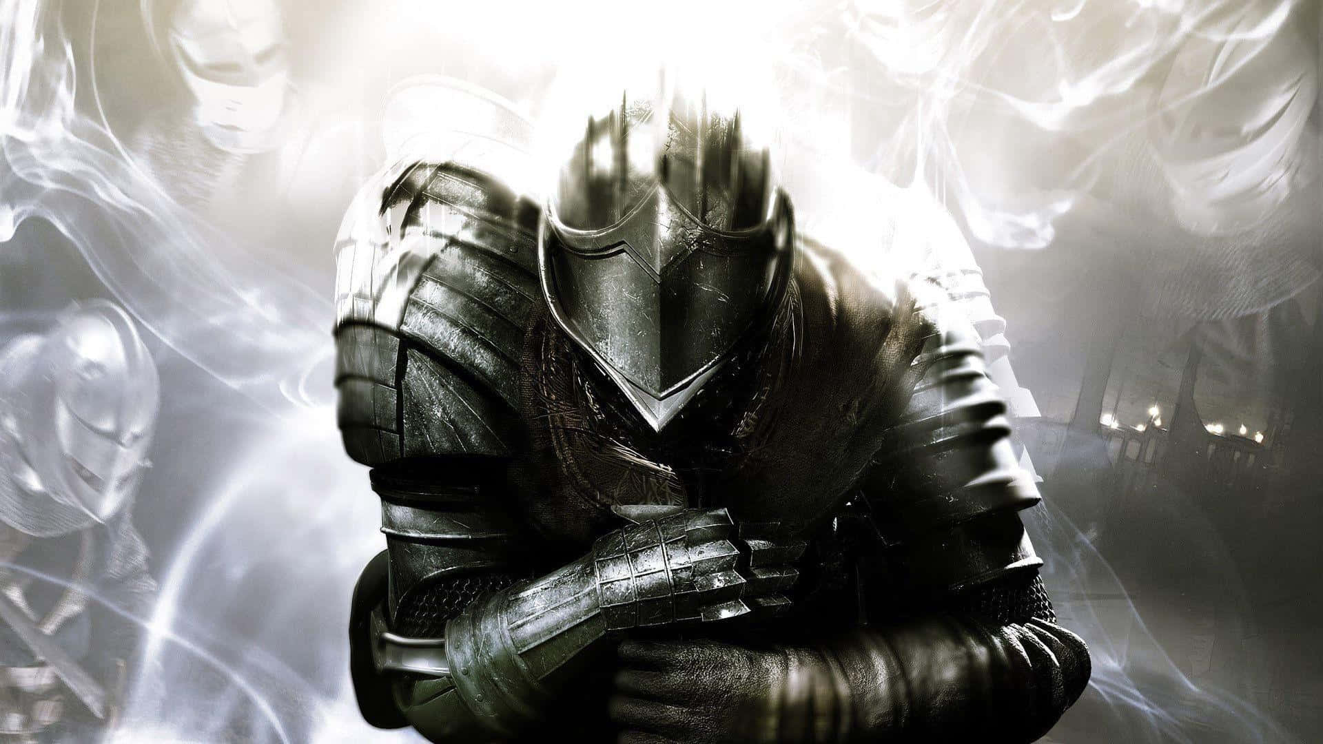 Dark Souls: Pregătește-te să Mor Fundal
