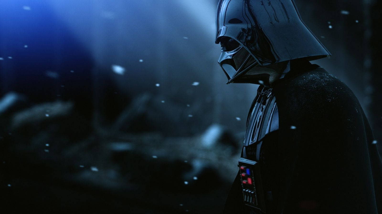 Darth Vader, Cel Mai Puternic Răufăcător din Franșiza Star Wars Fundal