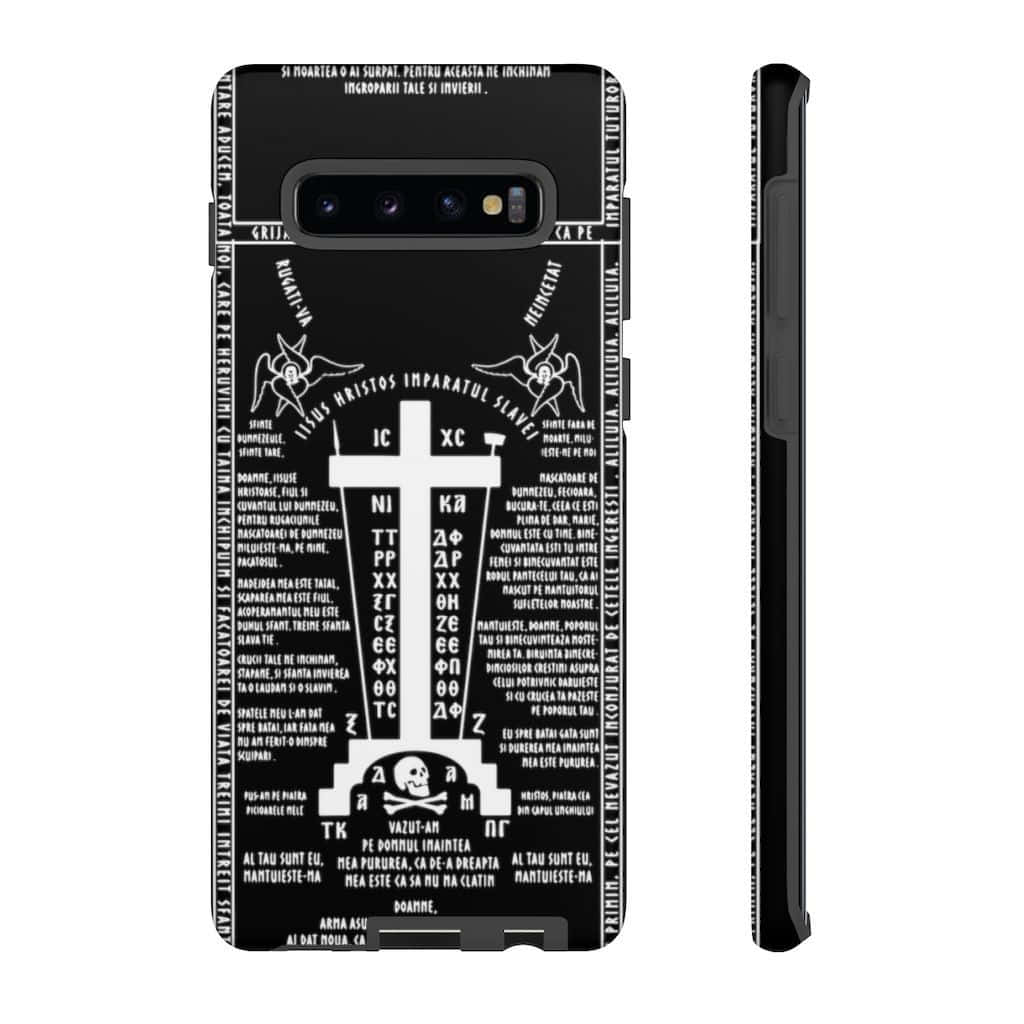 Deblocați experiența supremă cu Samsung Galaxy S10 Fundal