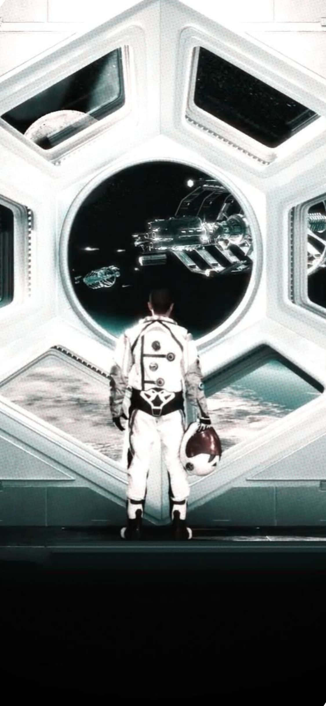 Deblochează o lume de noi posibilități cu iPhone Xs și Civilization Beyond Earth Fundal
