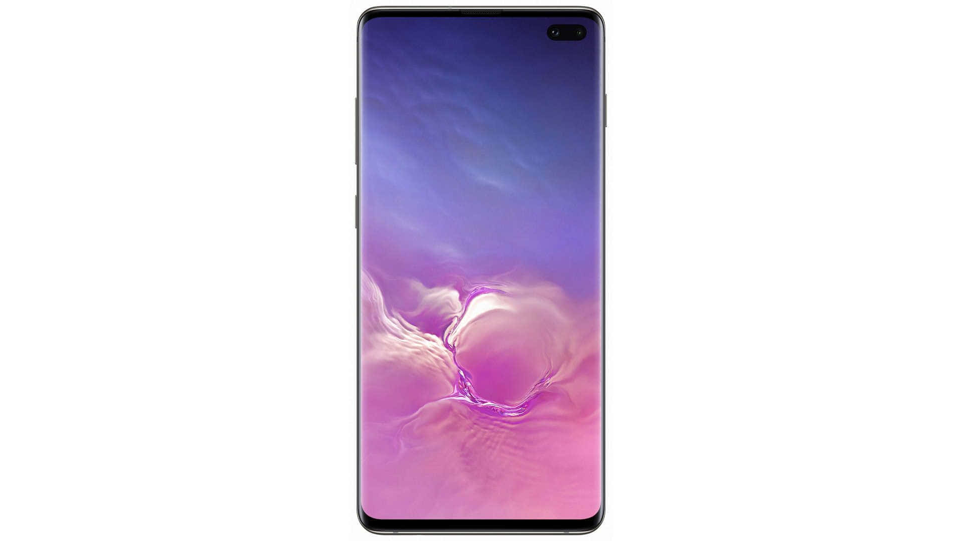 Deblocați Posibilitățile cu Galaxy S10 Fundal