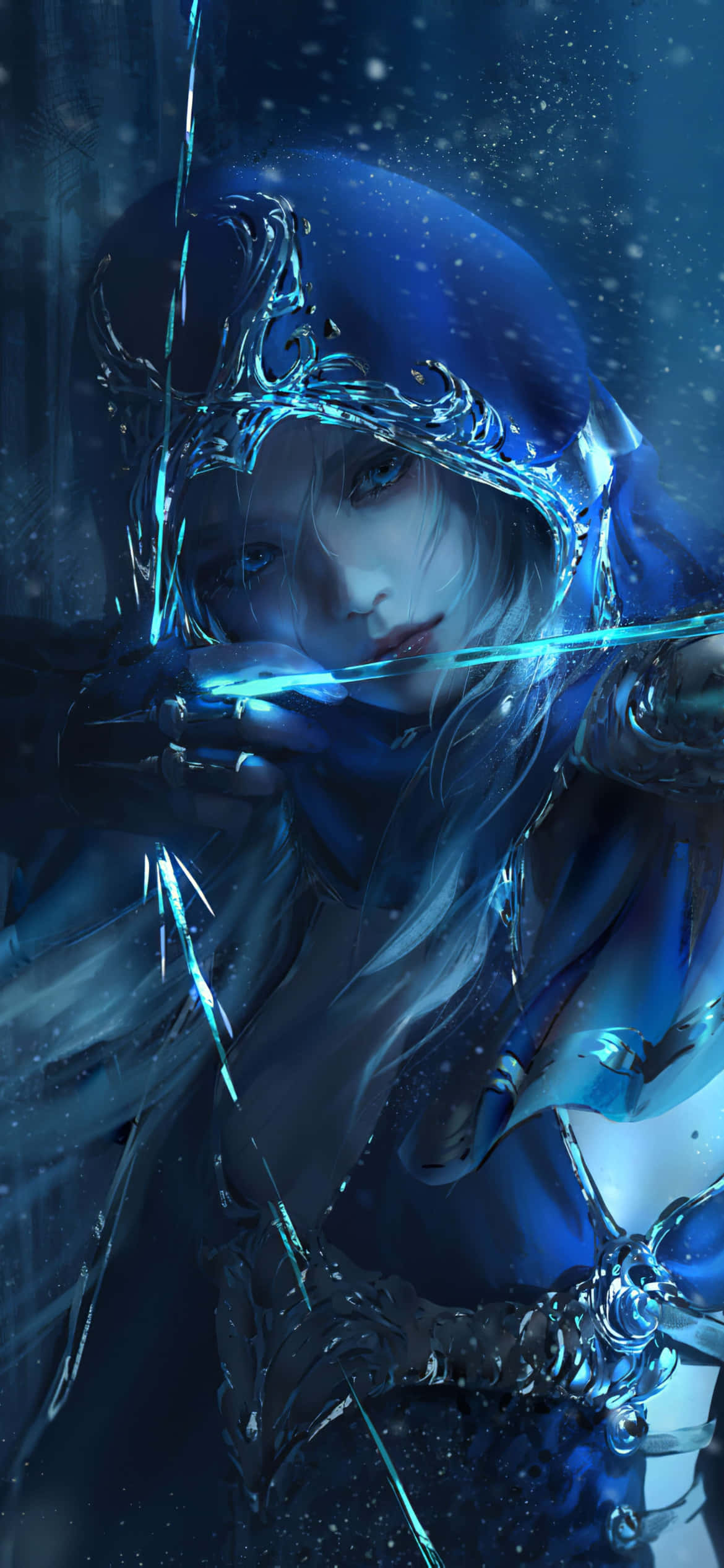 Deblochează-ți potențialul cu Android League Of Legends Fundal