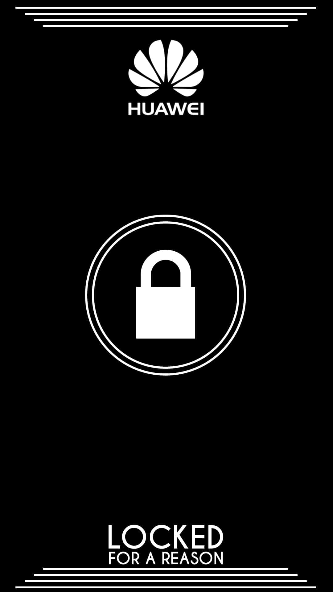 Deblocați viitorul cu Huawei Fundal