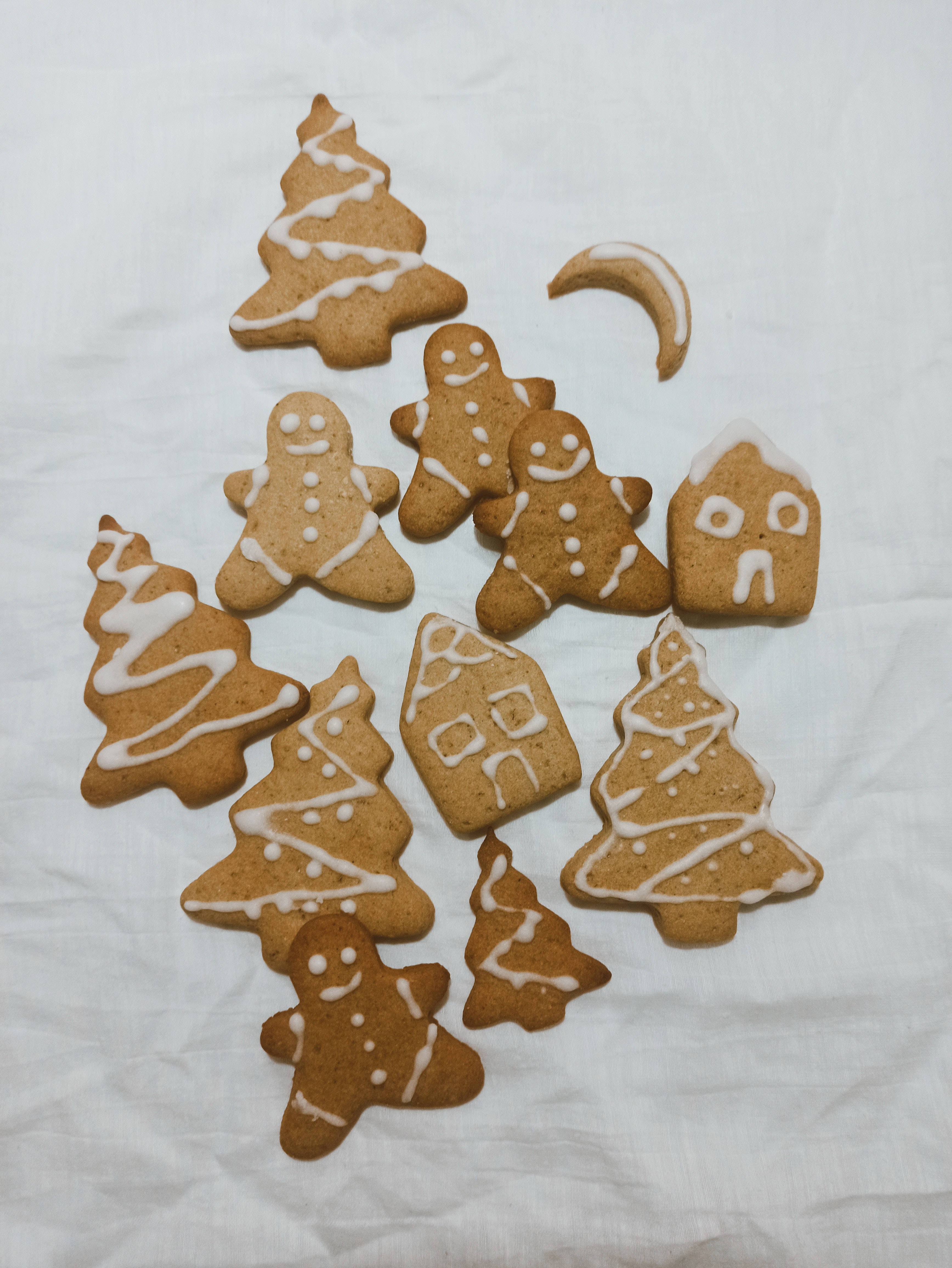 Delicii Festive de Sărbători Fundal