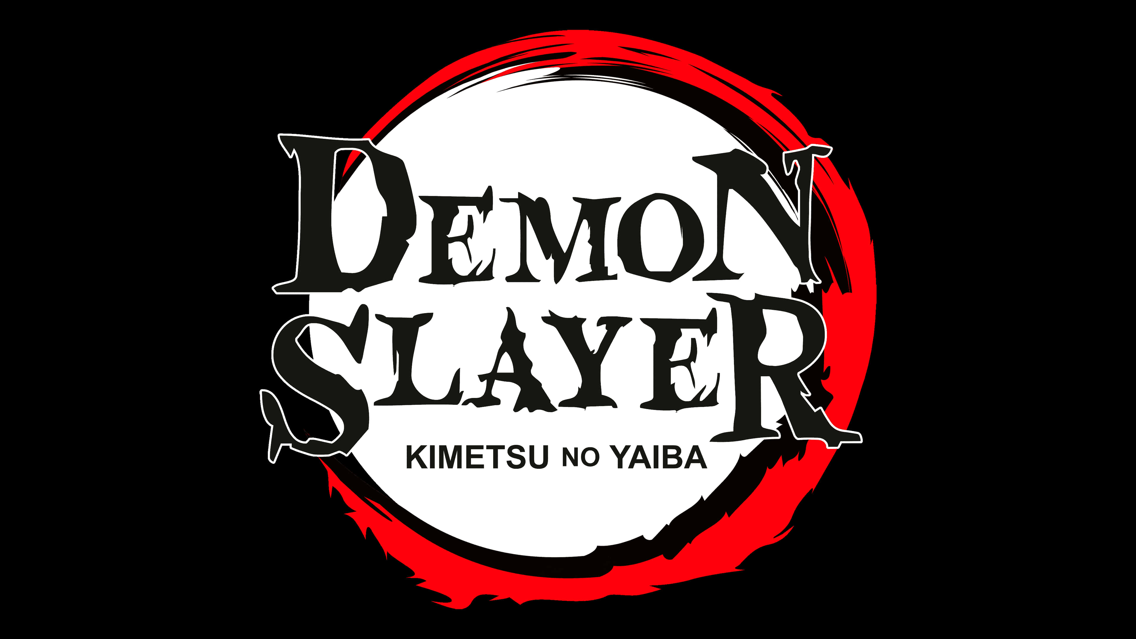 Demon Slayer - protejarea umanității de demoni puternici Fundal