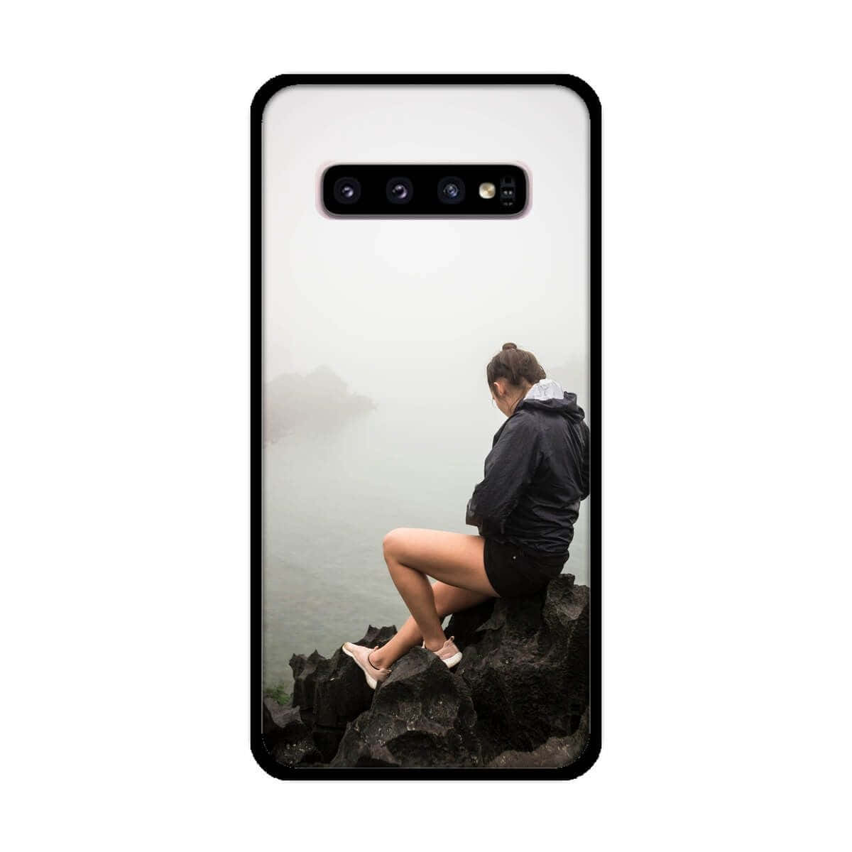 Descoperă caracteristicile incredibile ale telefonului Galaxy S10 Fundal