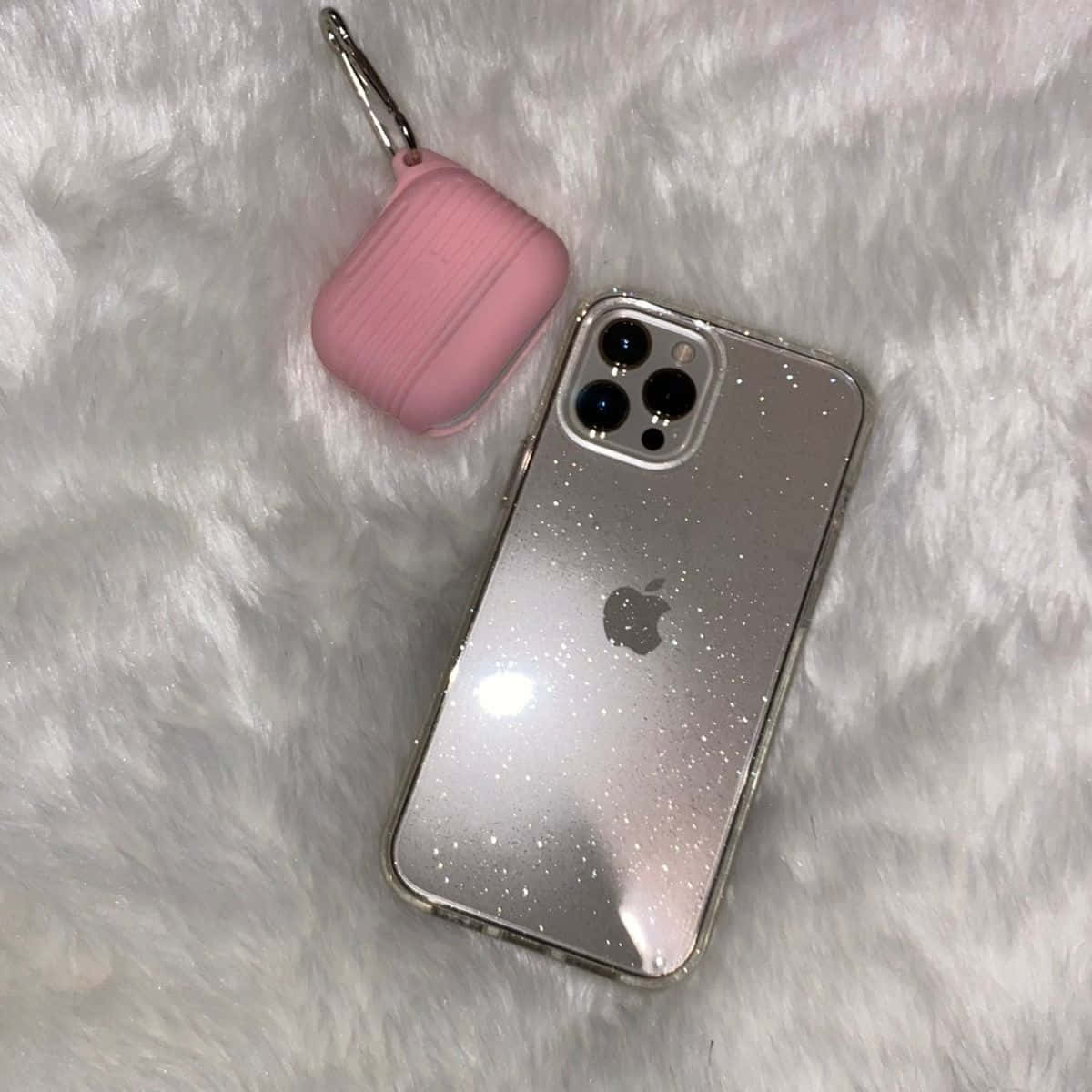 Descoperă cea mai nouă tehnologie cu iPhone 12 Fundal